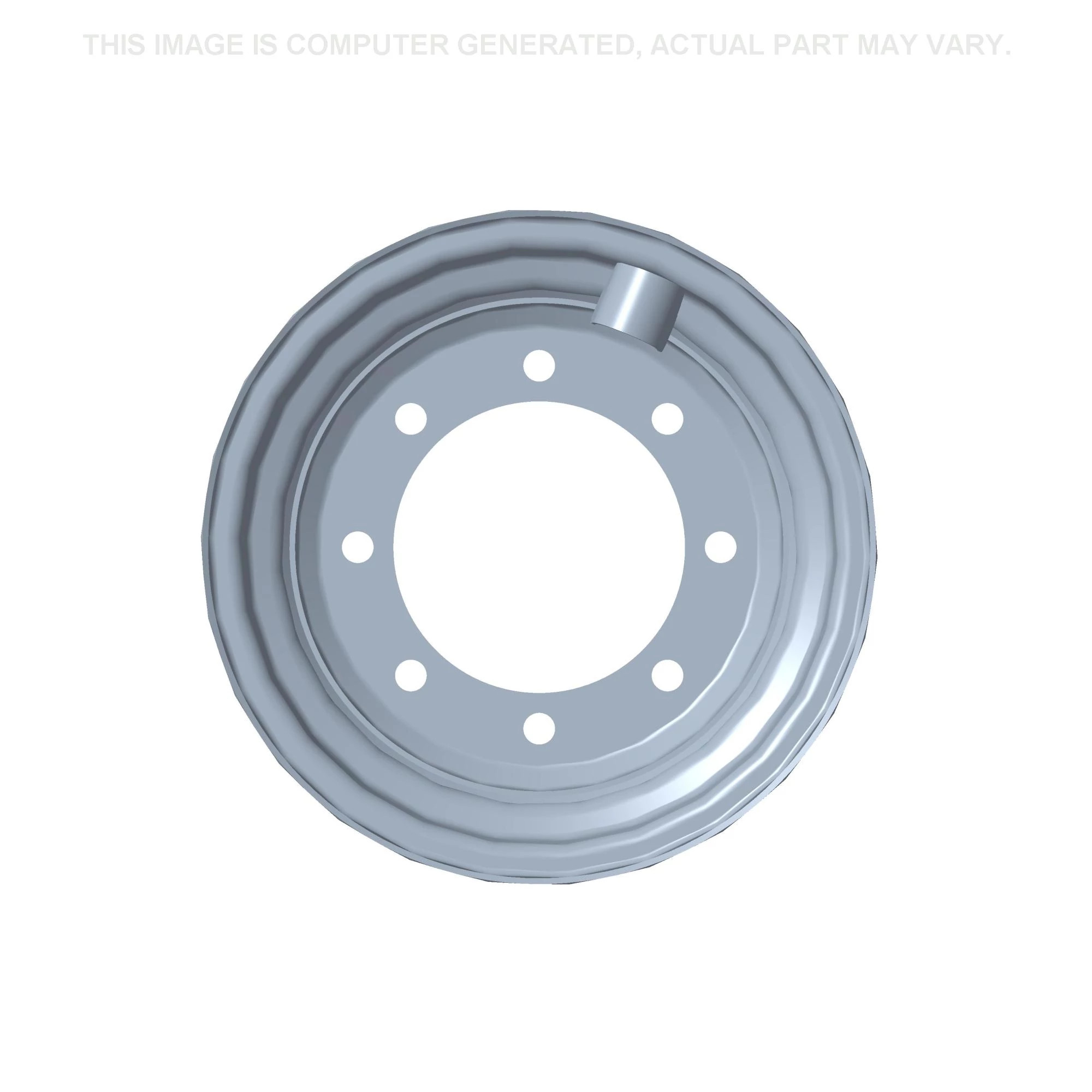 WHEEL | NEWHOLLANDAG | EU | EN