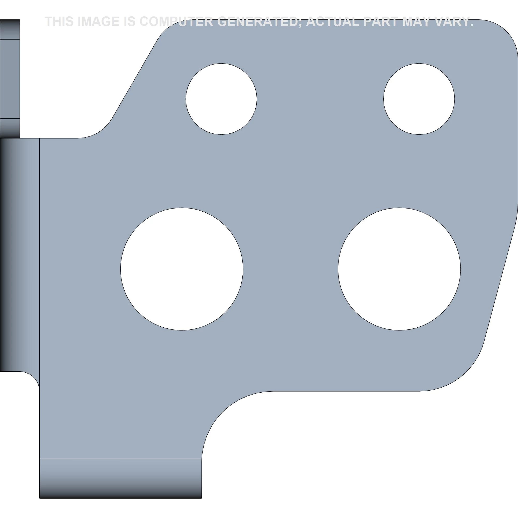 BRACKET | CASECE | CA | EN