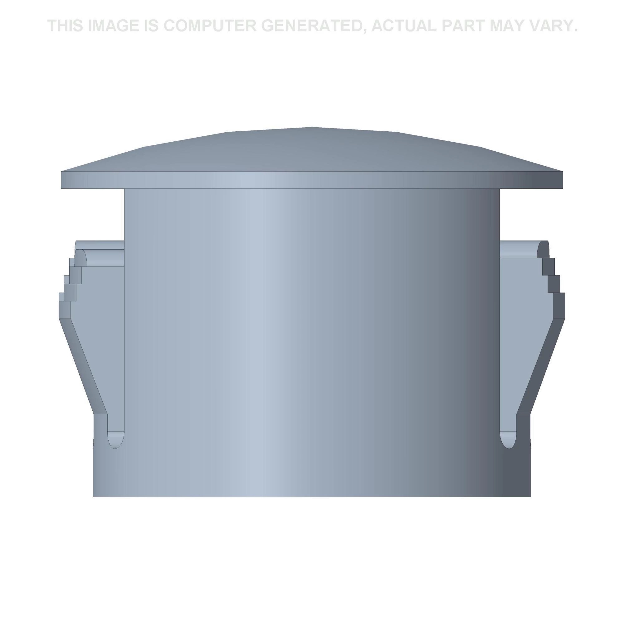 BOUCHON EN PLASTIQUE | CASEIH | EU | FR