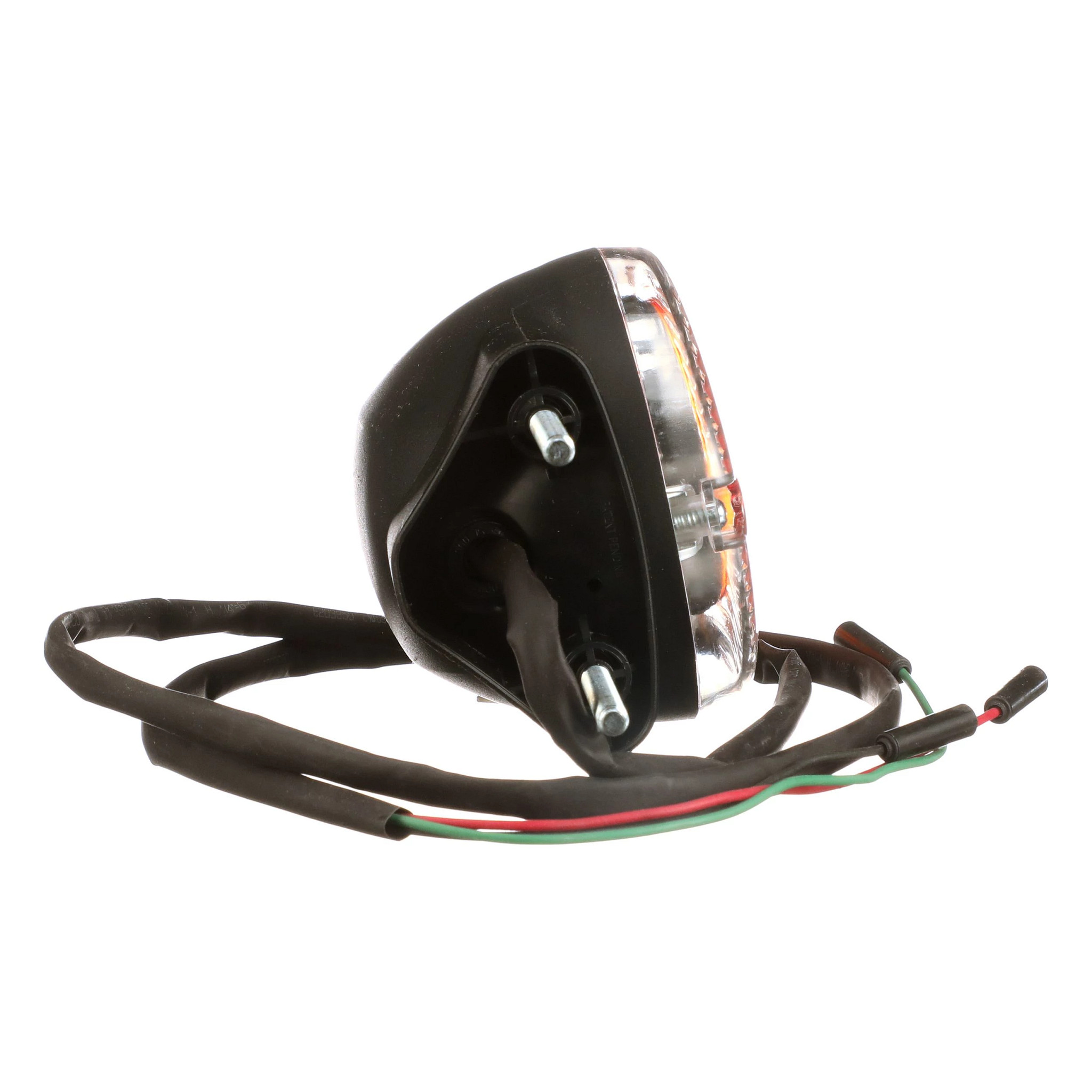 Lâmpada indicadora de mudança de direção dianteira