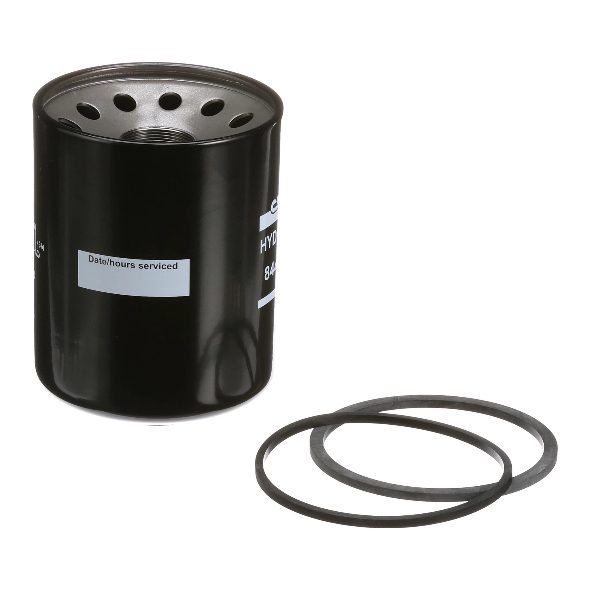 HYDRAULIC OIL FILTER | CASEIH | IE | EN