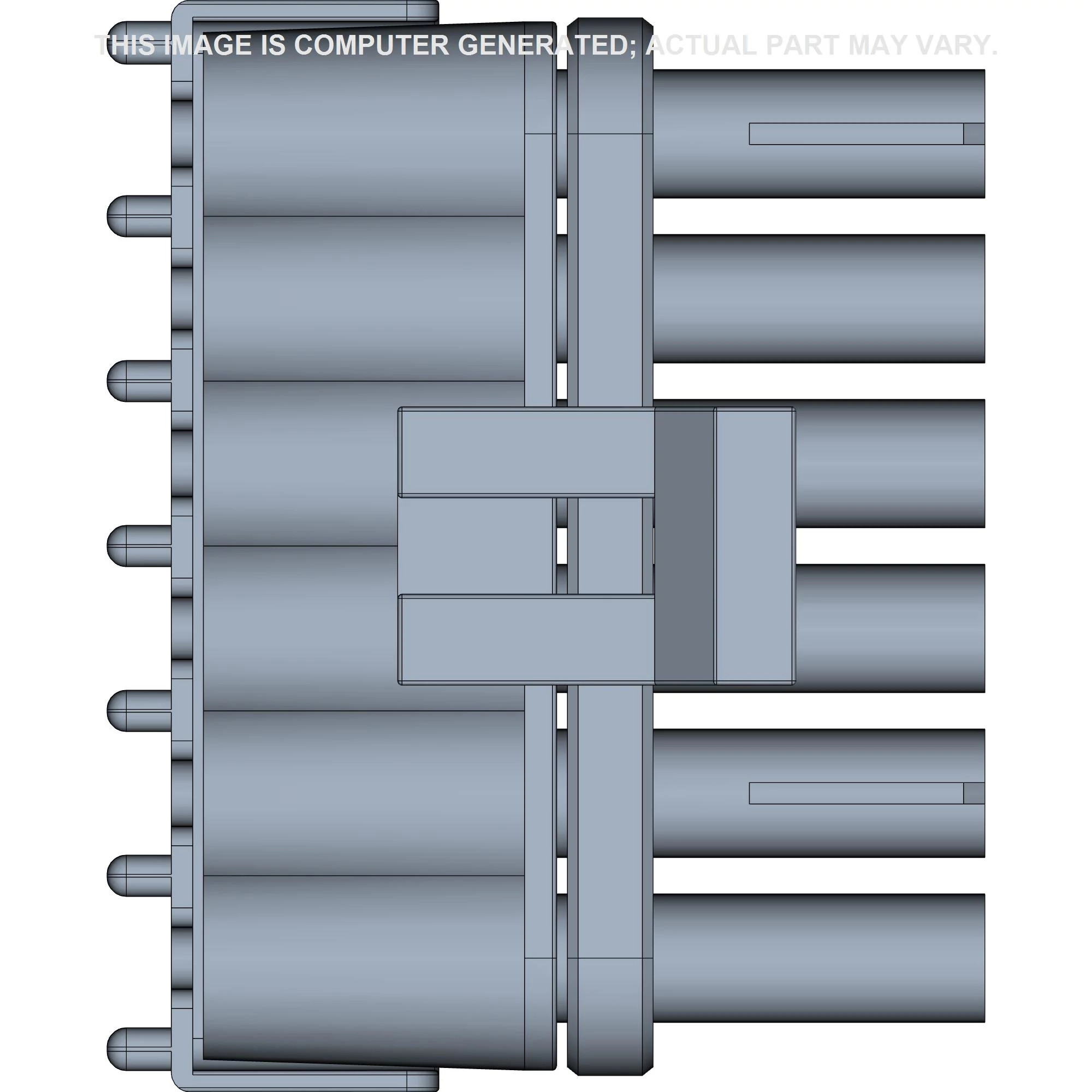 ELEC CONNECTOR | NEWHOLLANDAG | AU | EN