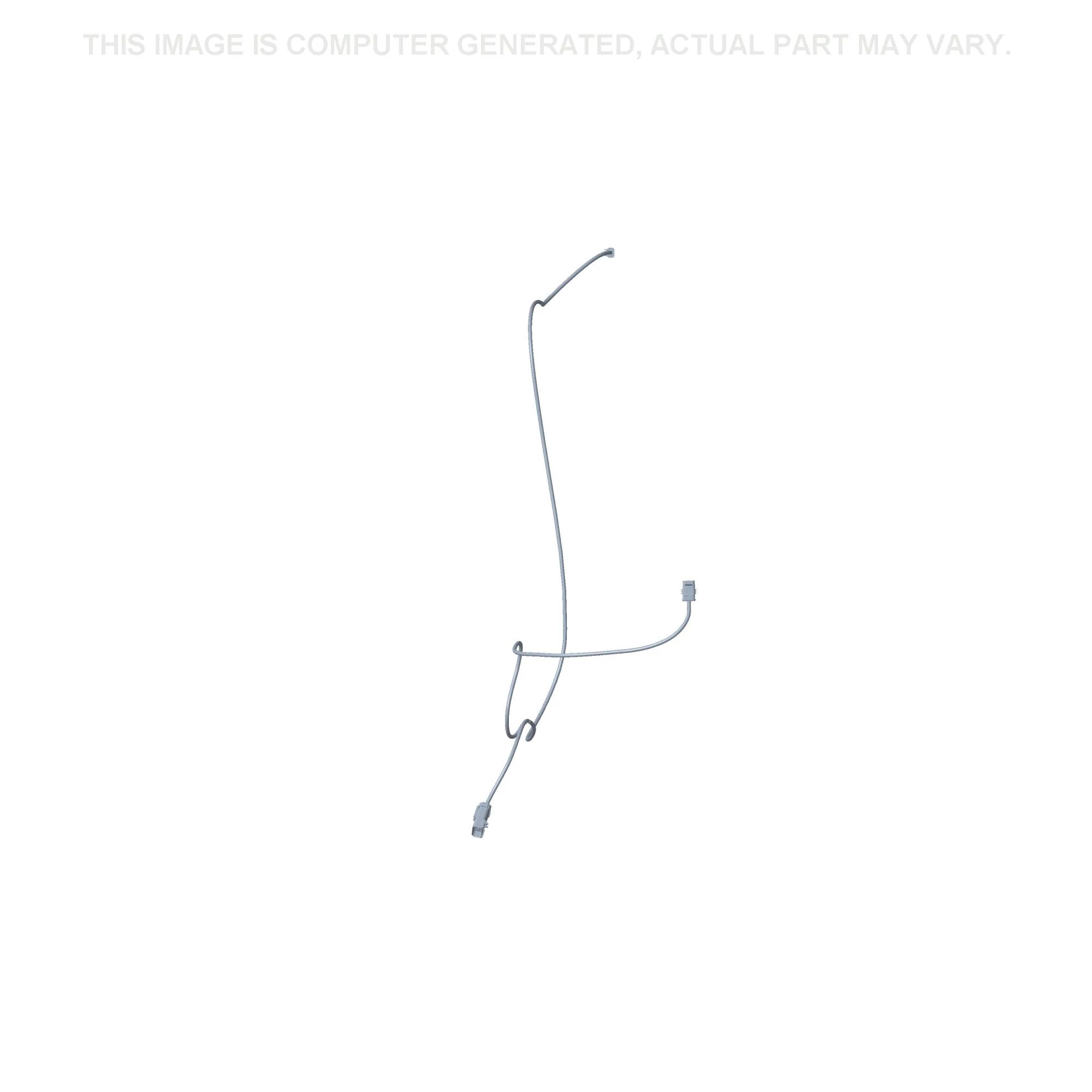 WIRE HARNESS | NEWHOLLANDAG | EU | EN