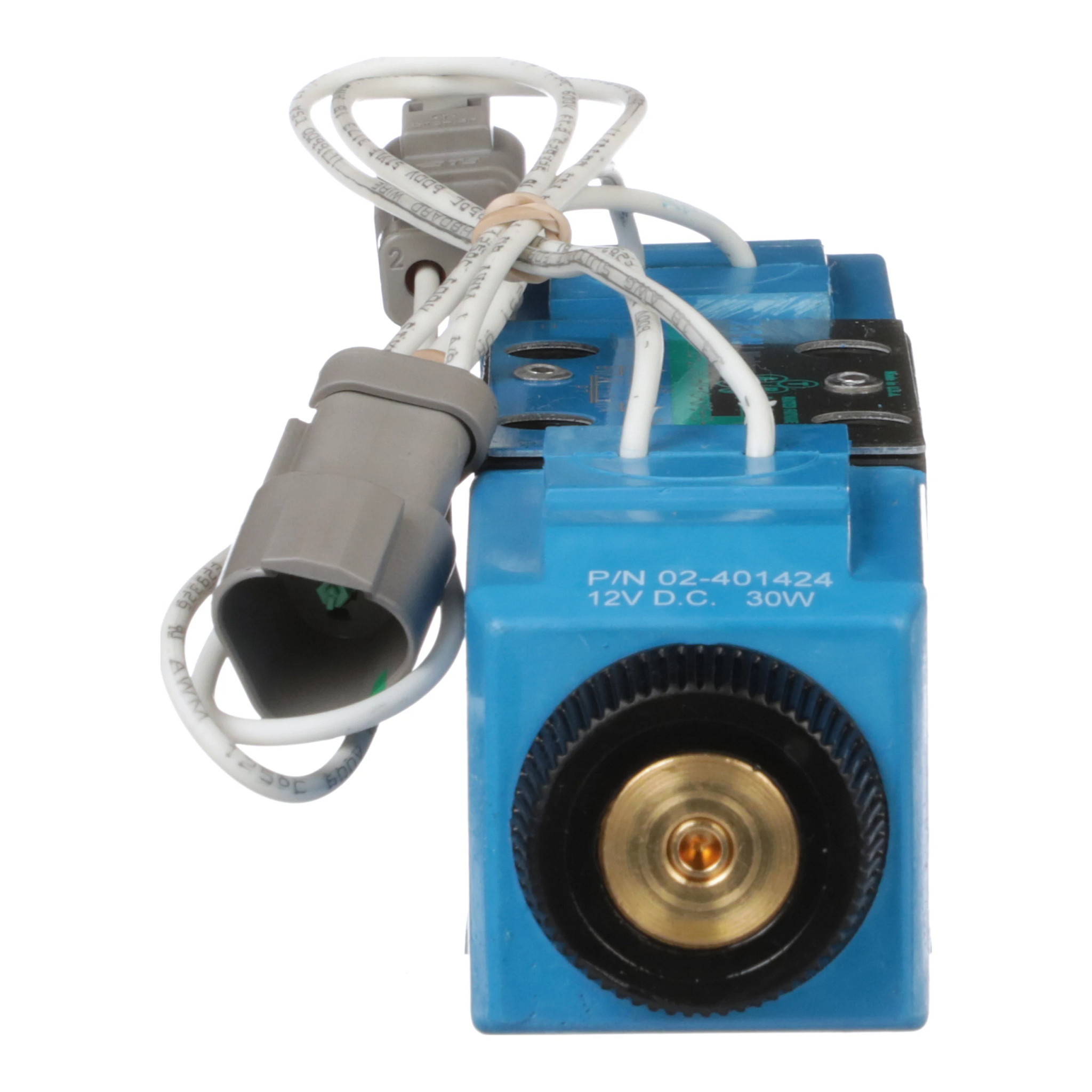 COLECTOR HIDRÁULICO | CASEIH | EU | PT