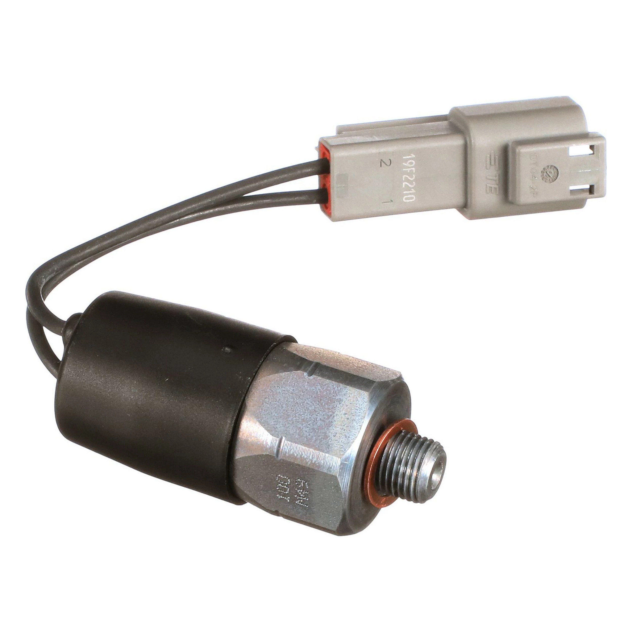 PRESSURE SWITCH | NEWHOLLANDAG | CA | EN