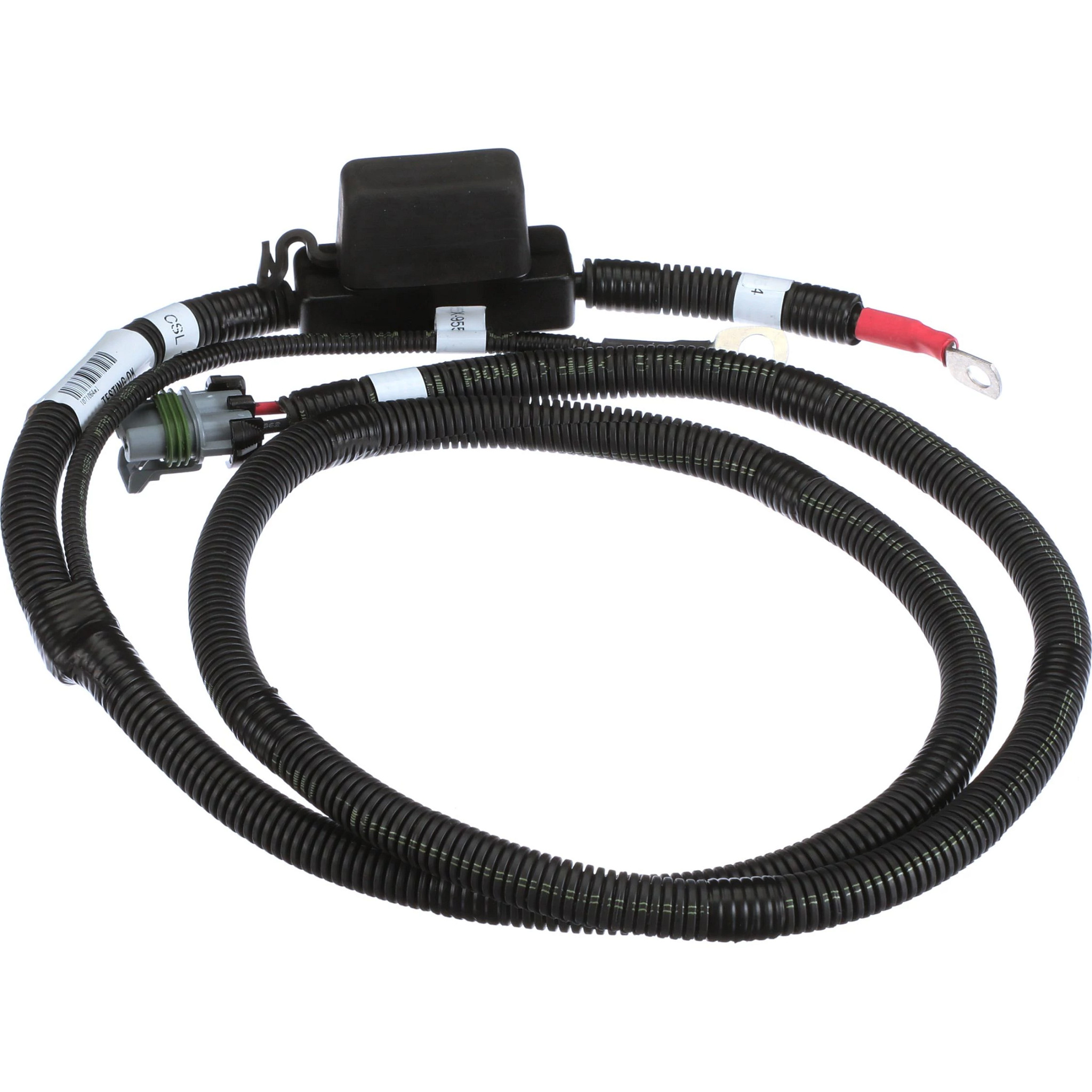 HVAC Wire Harness