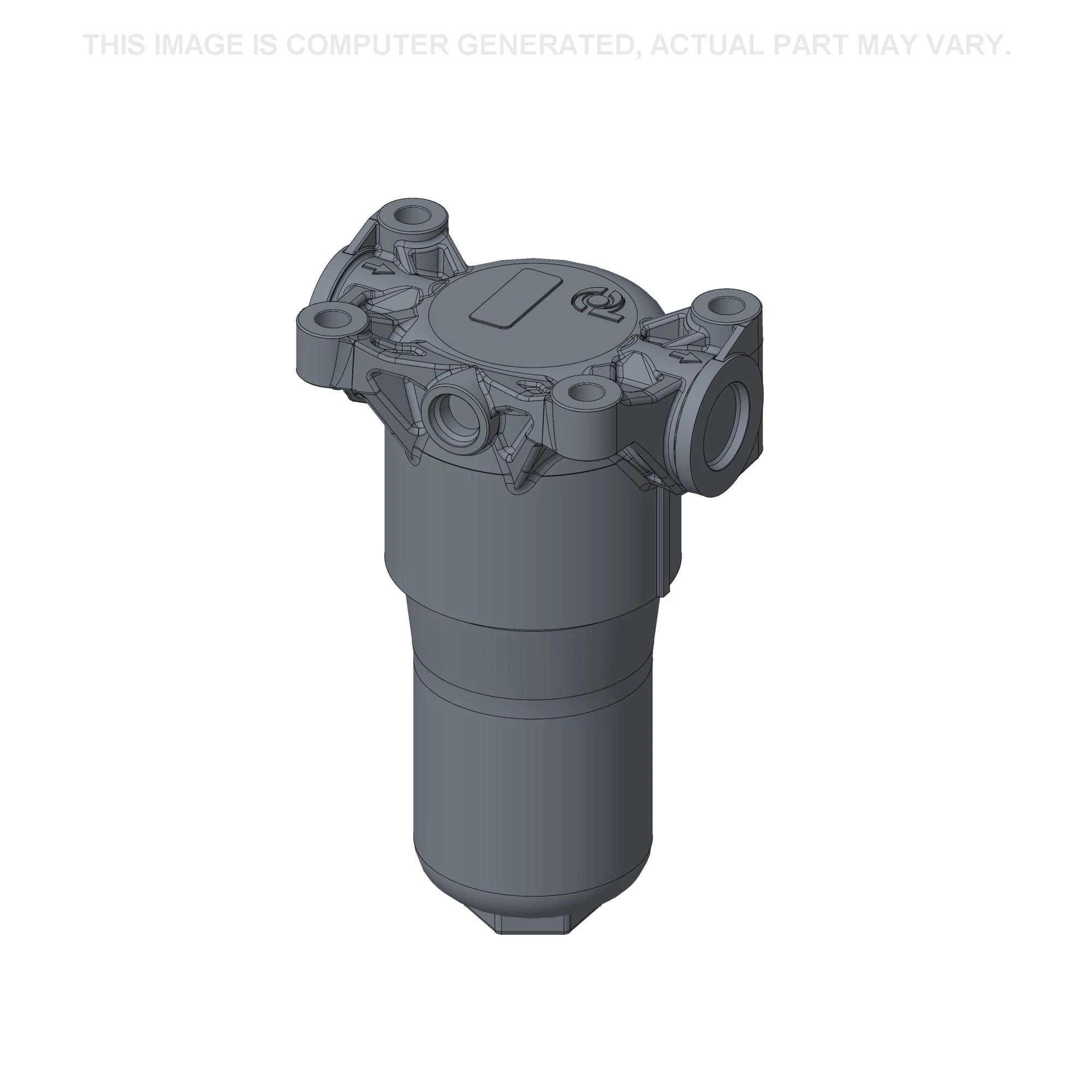 FILTER, HYDRAULISCHE | CASEIH | EU | DE