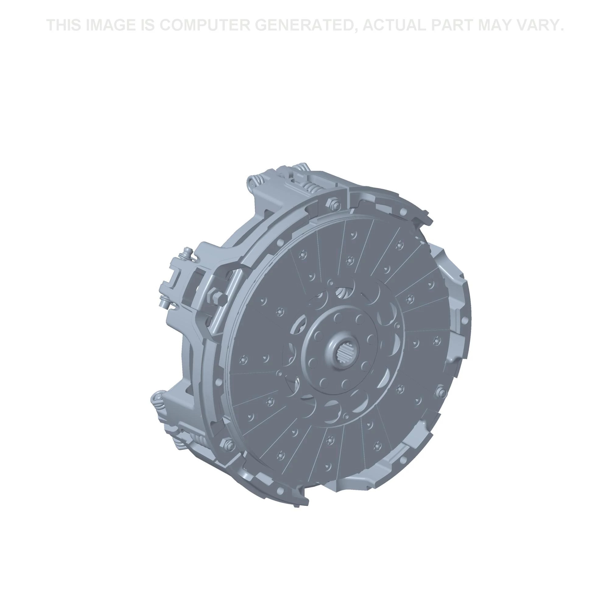 Cj Embreagem E Disco | NEWHOLLANDAG | BR | PT