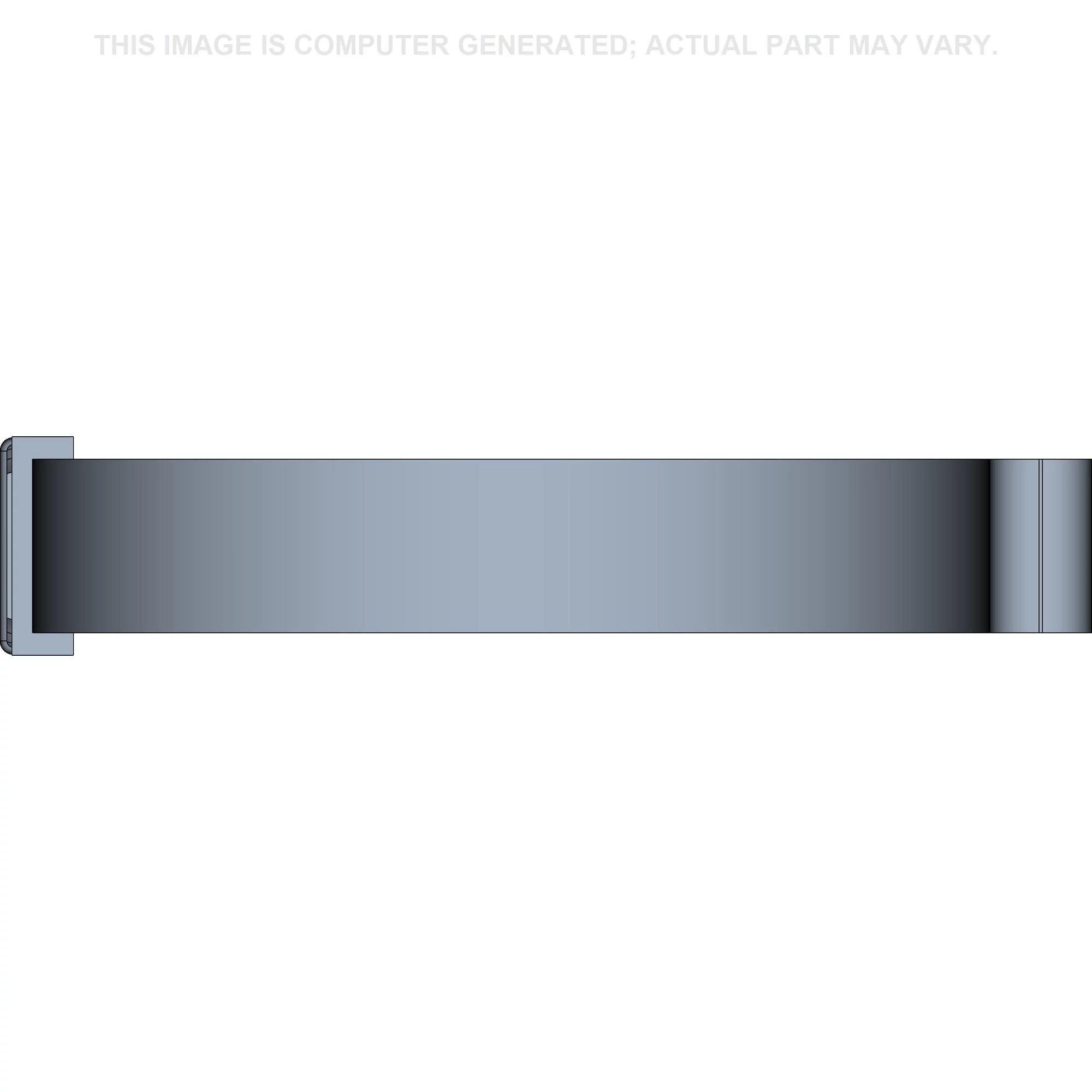 Correia De Fixação