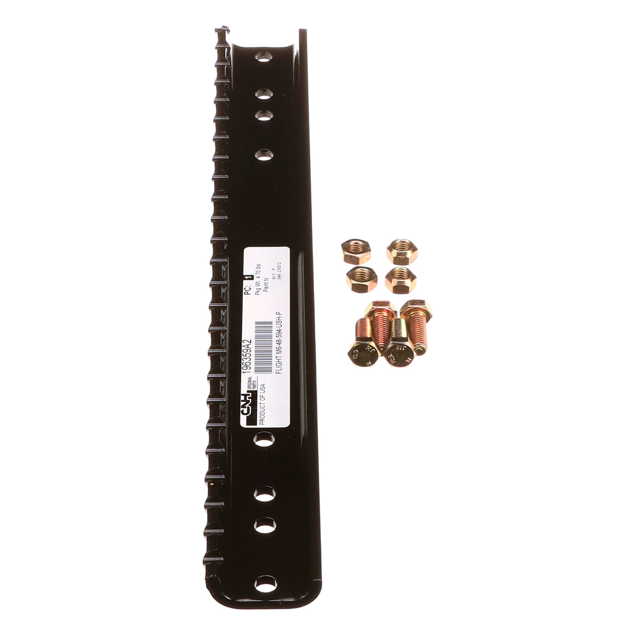 SLAT | NEWHOLLANDCE | CA | FR