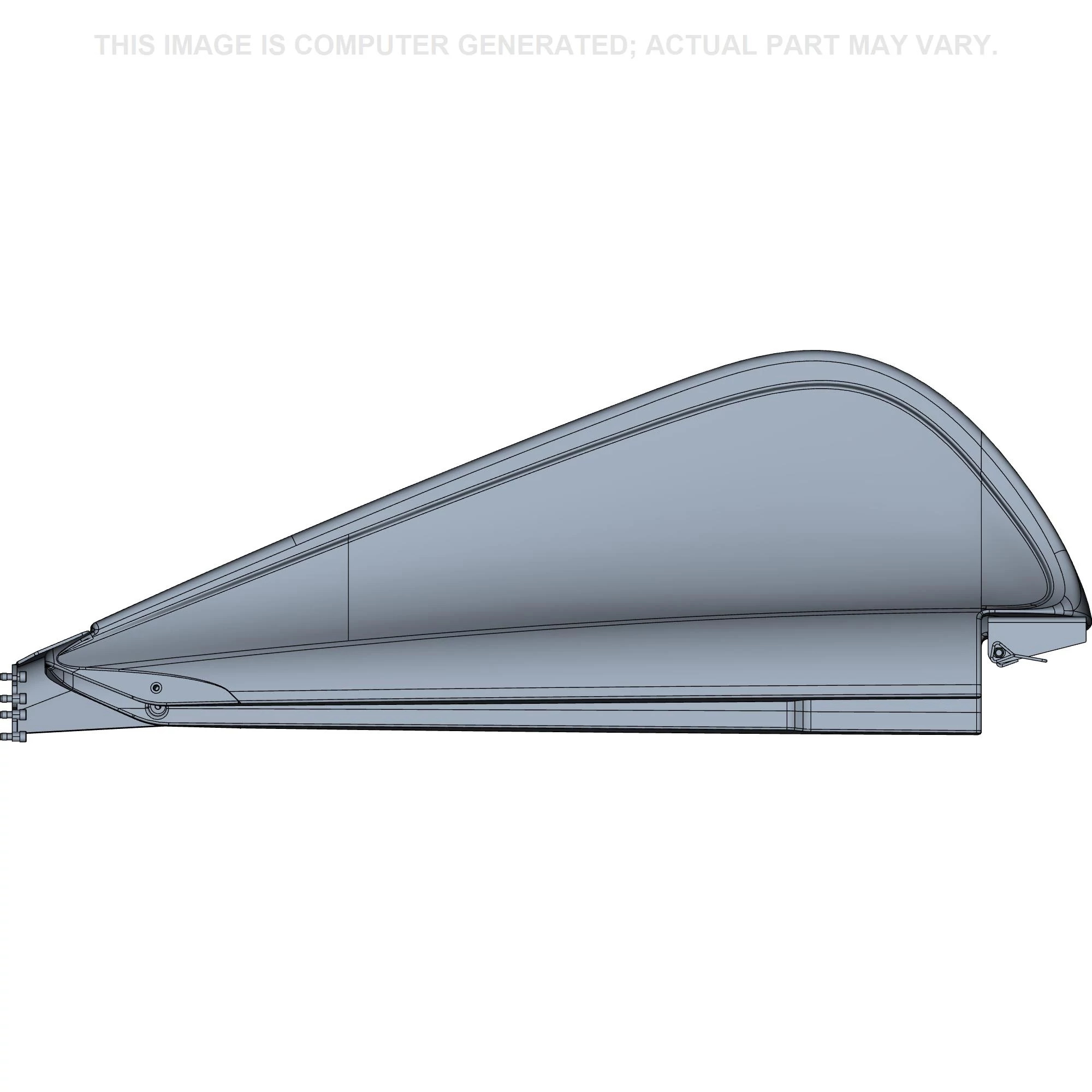 DEFLECTOR | NEWHOLLANDAG | IE | EN