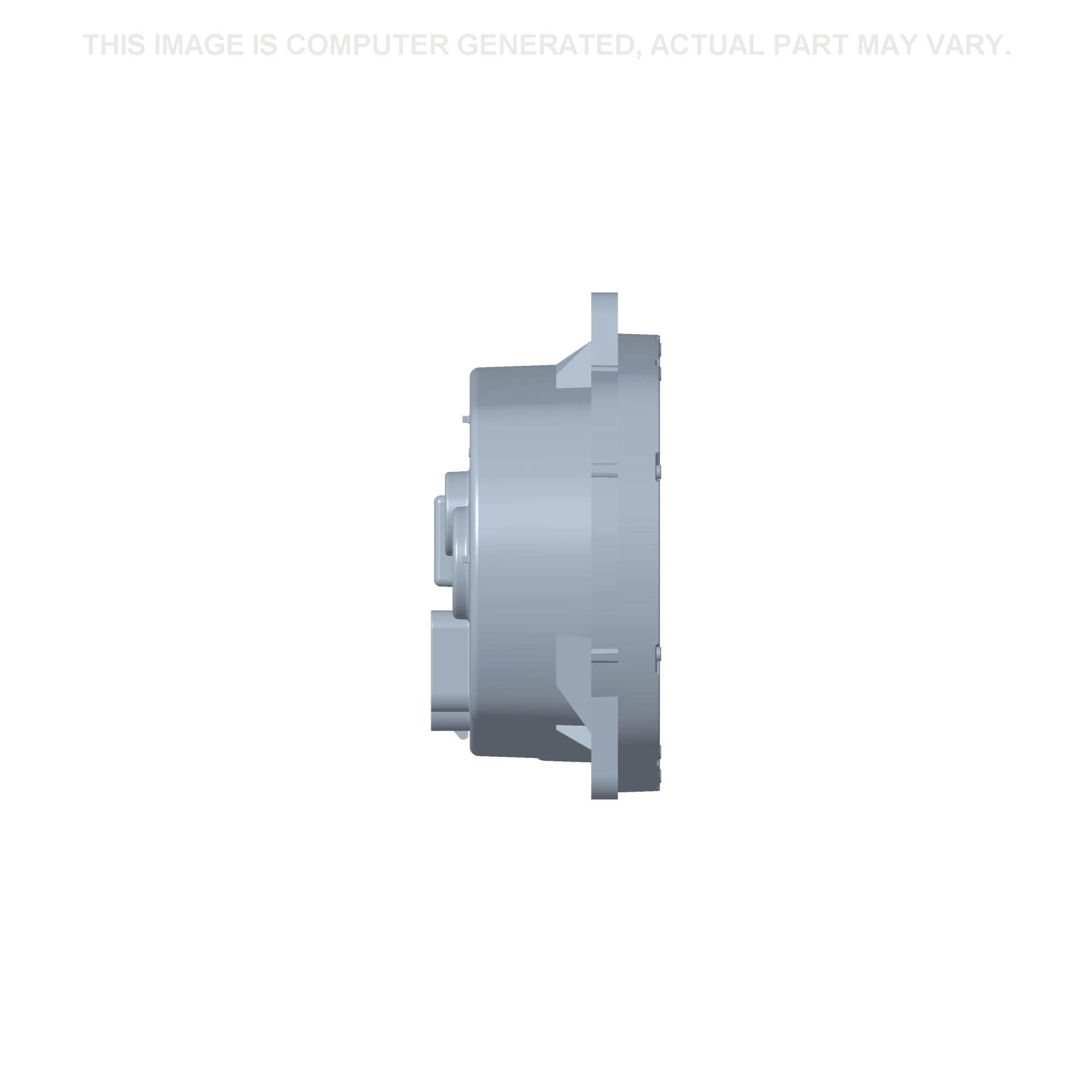 INSTRUMENT CLUSTER | CASEIH | CA | EN