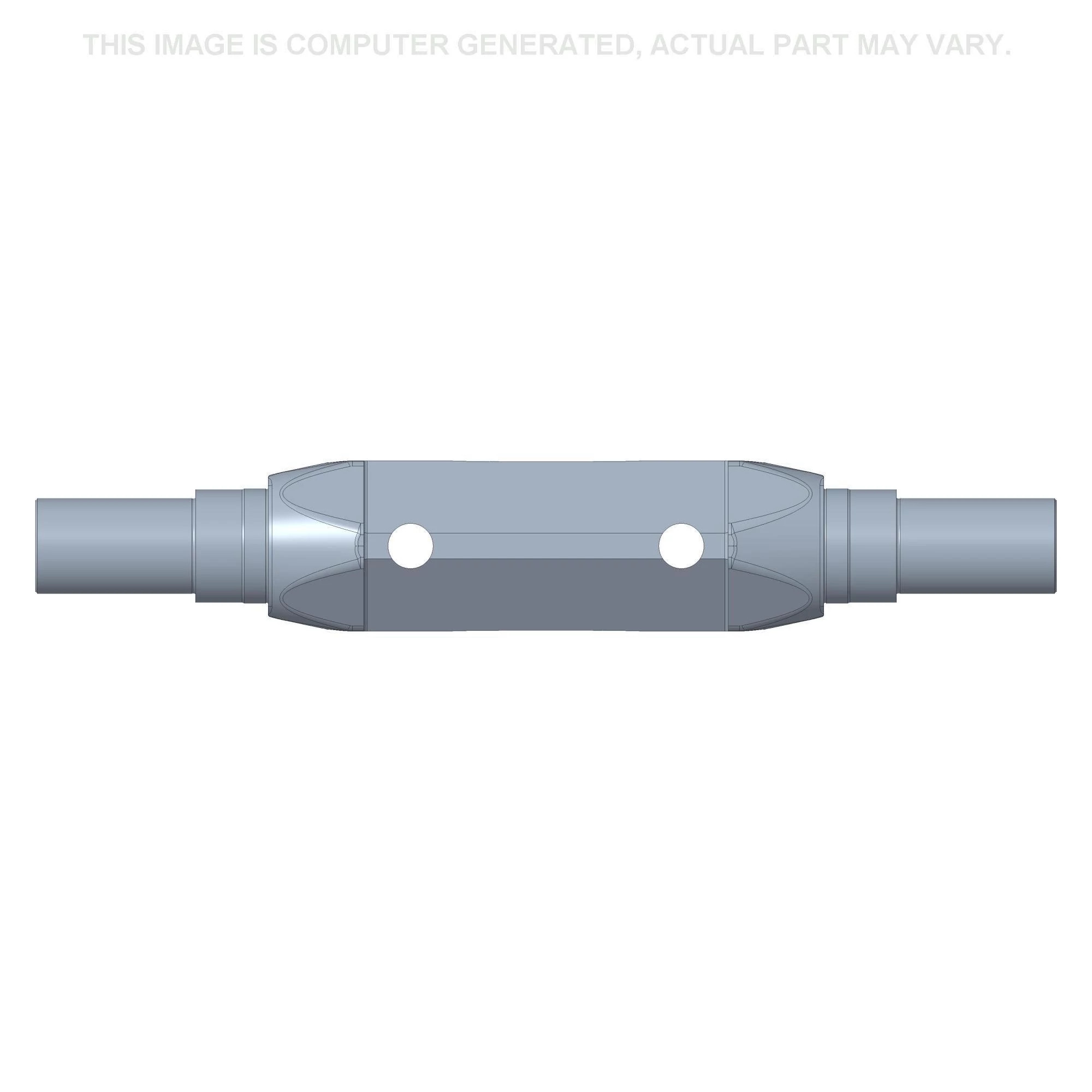 RØR | CASEIH | EU | DA