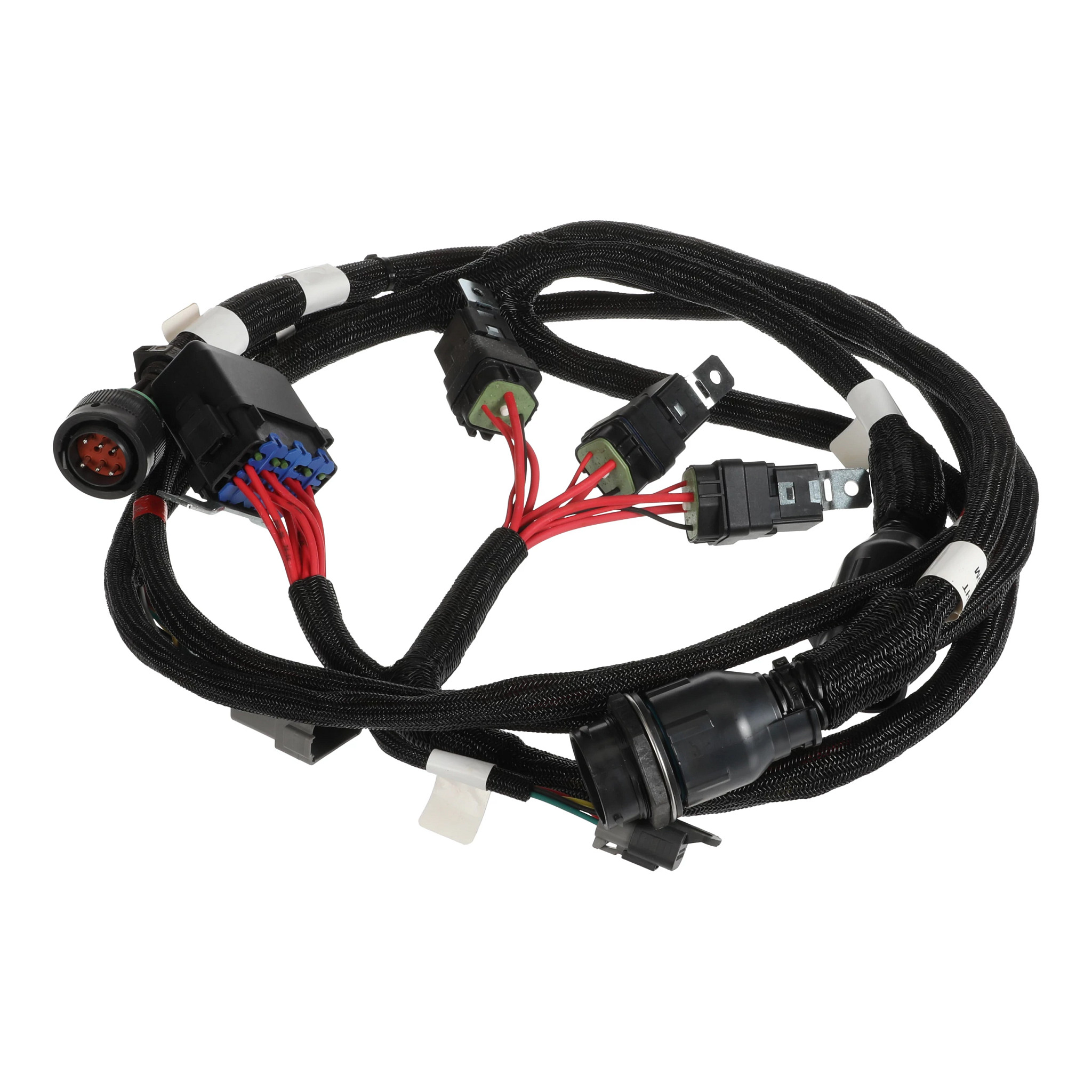 Faisceau de câblage AIM Command FLEX | CASECE | CA | FR