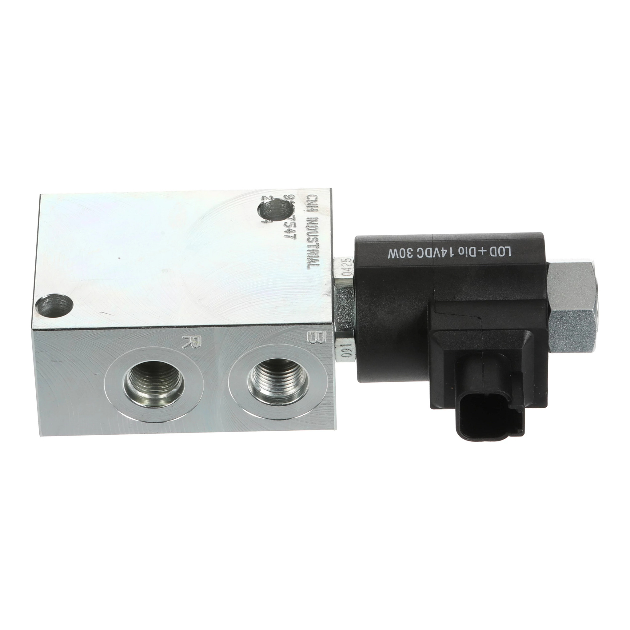 Válvula Hidráulica