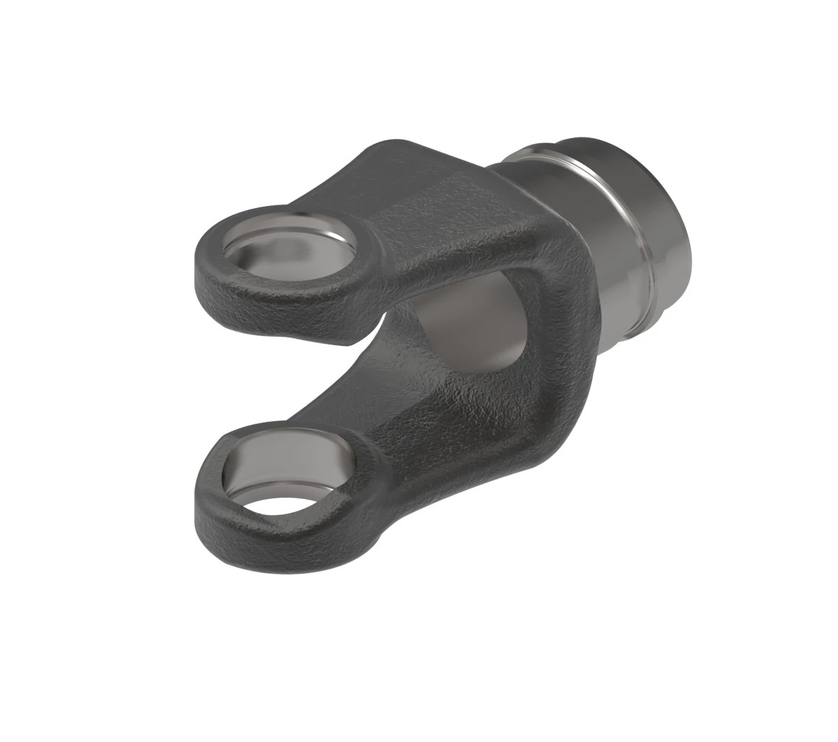 Chape modèle 35 - Alésage rond - Raccord soudé | NEWHOLLANDAG | CA | EN