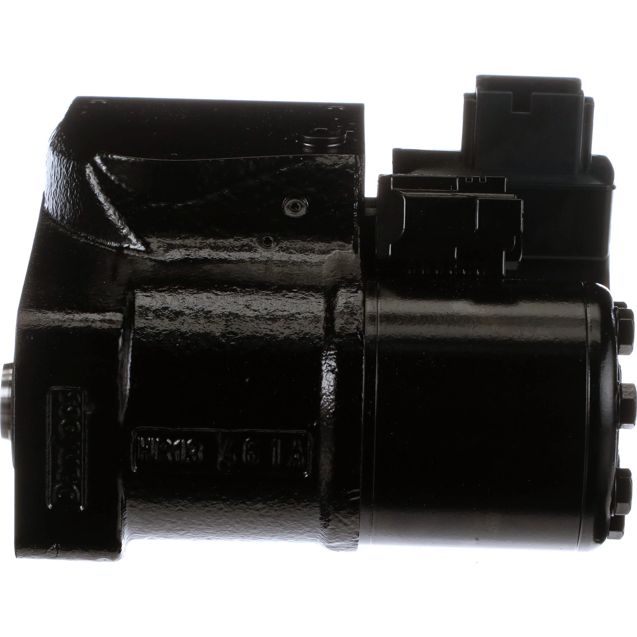 STEERING VALVE | NEWHOLLANDAG | IE | EN