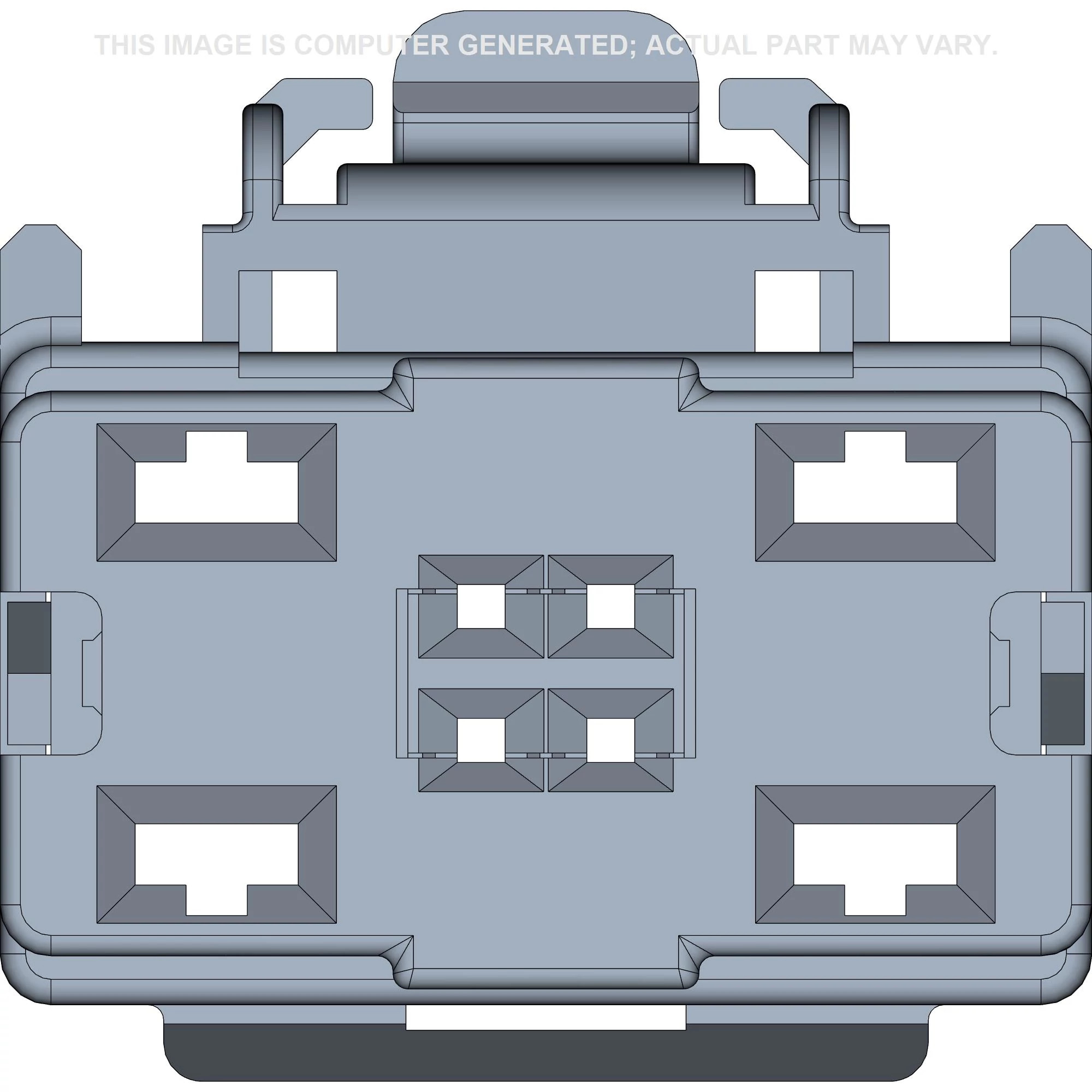ELEC CONNECTOR | MILLER | US | EN