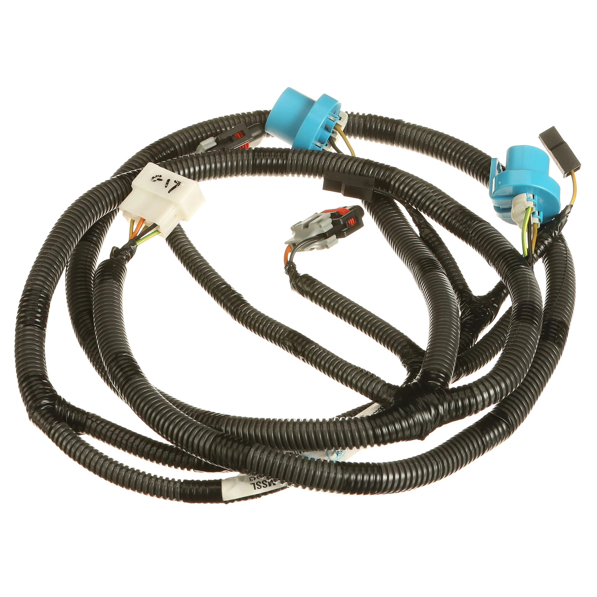 WIRE HARNESS | CASEIH | US | EN