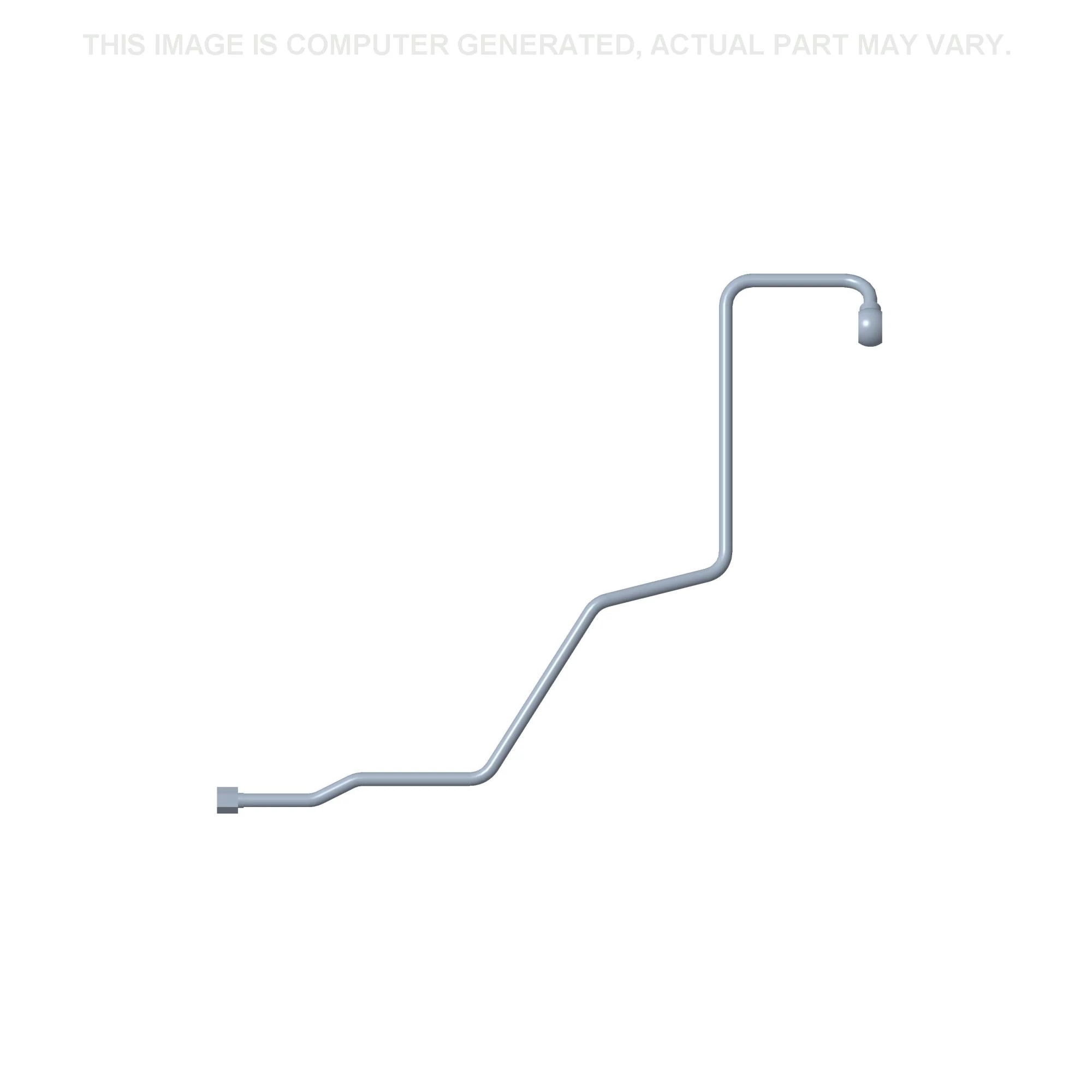 BRAKE LINE | MILLER | CA | EN