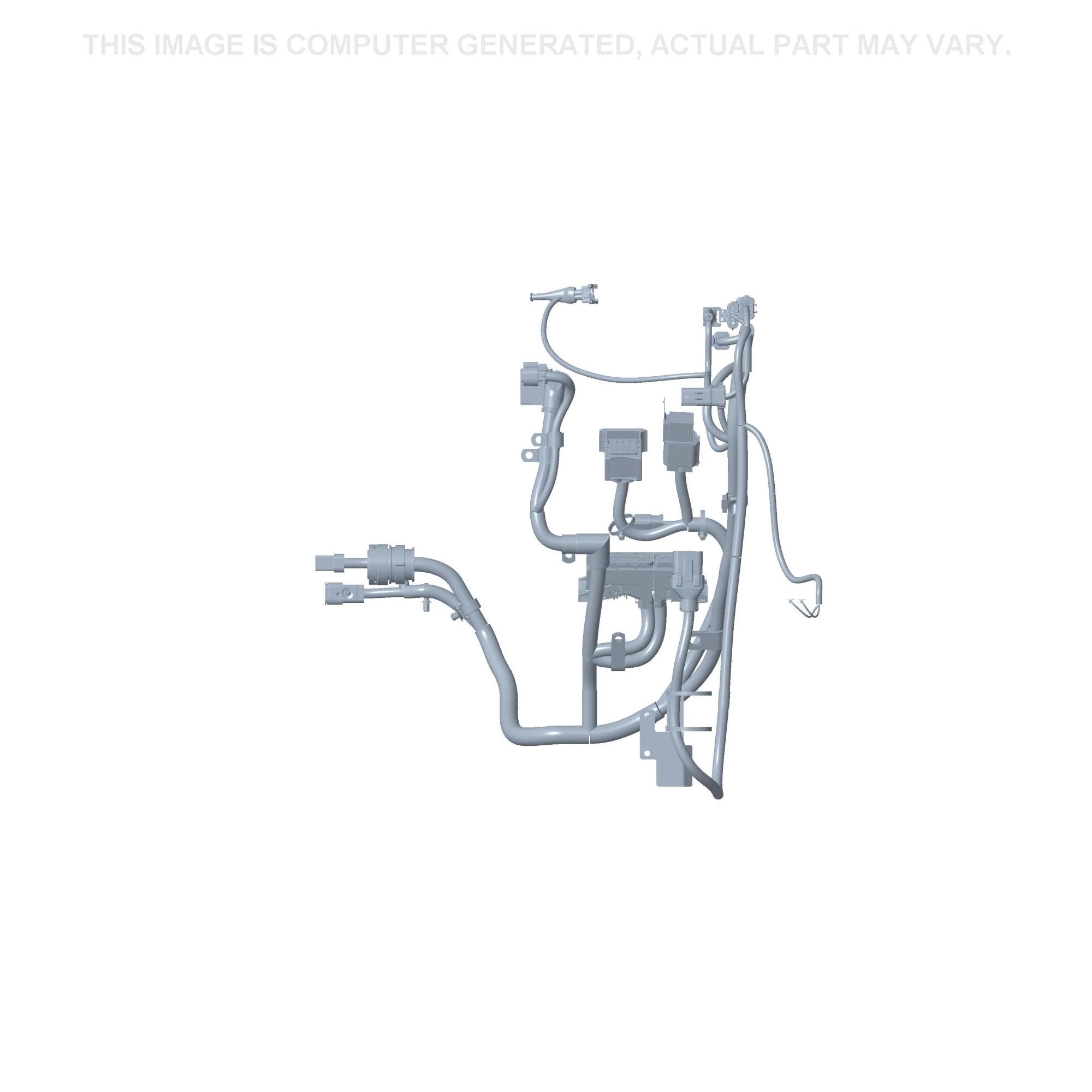 WIRE HARNESS | NEWHOLLANDCE | CA | EN