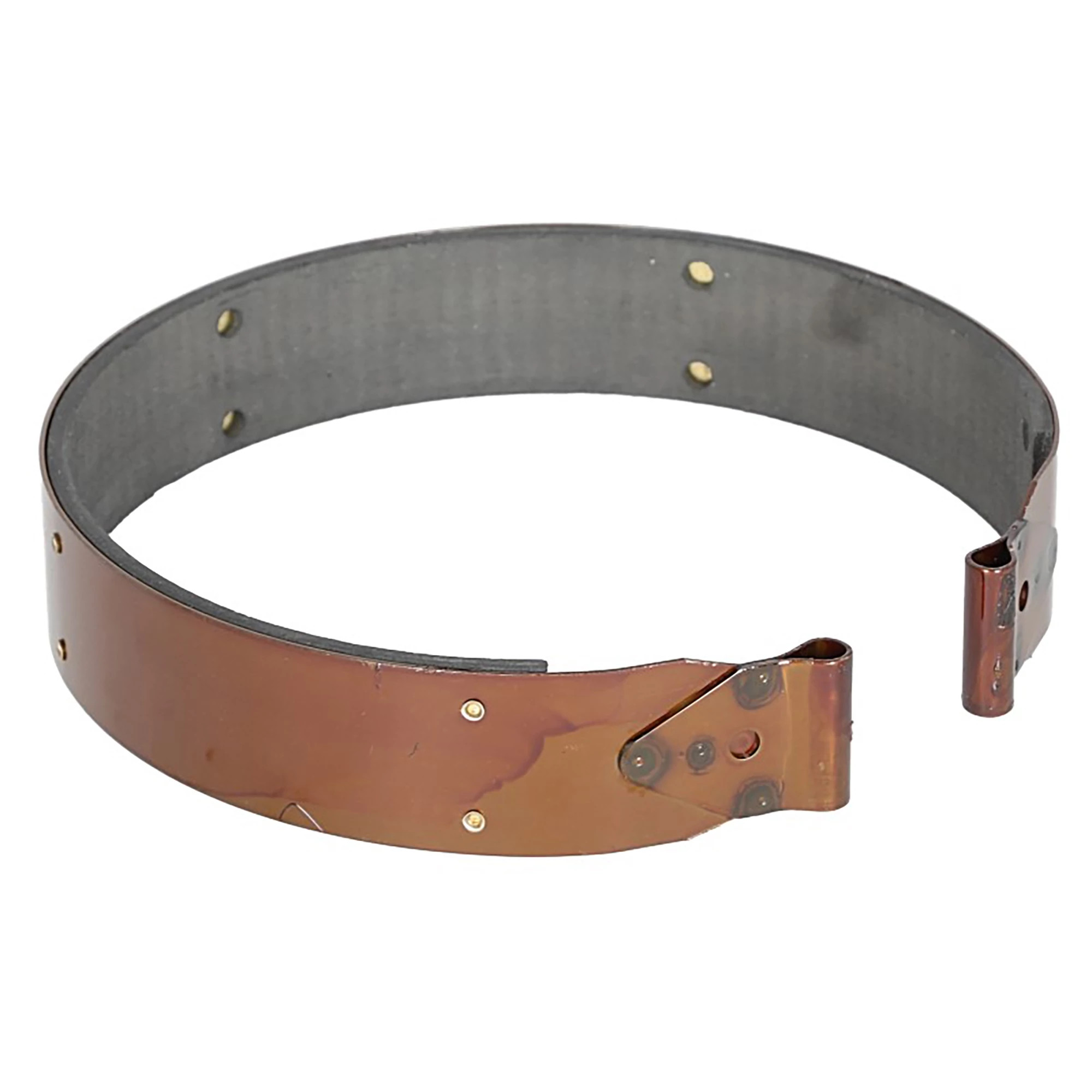 Brake Band with Lining | FLEXICOIL | CA | FR