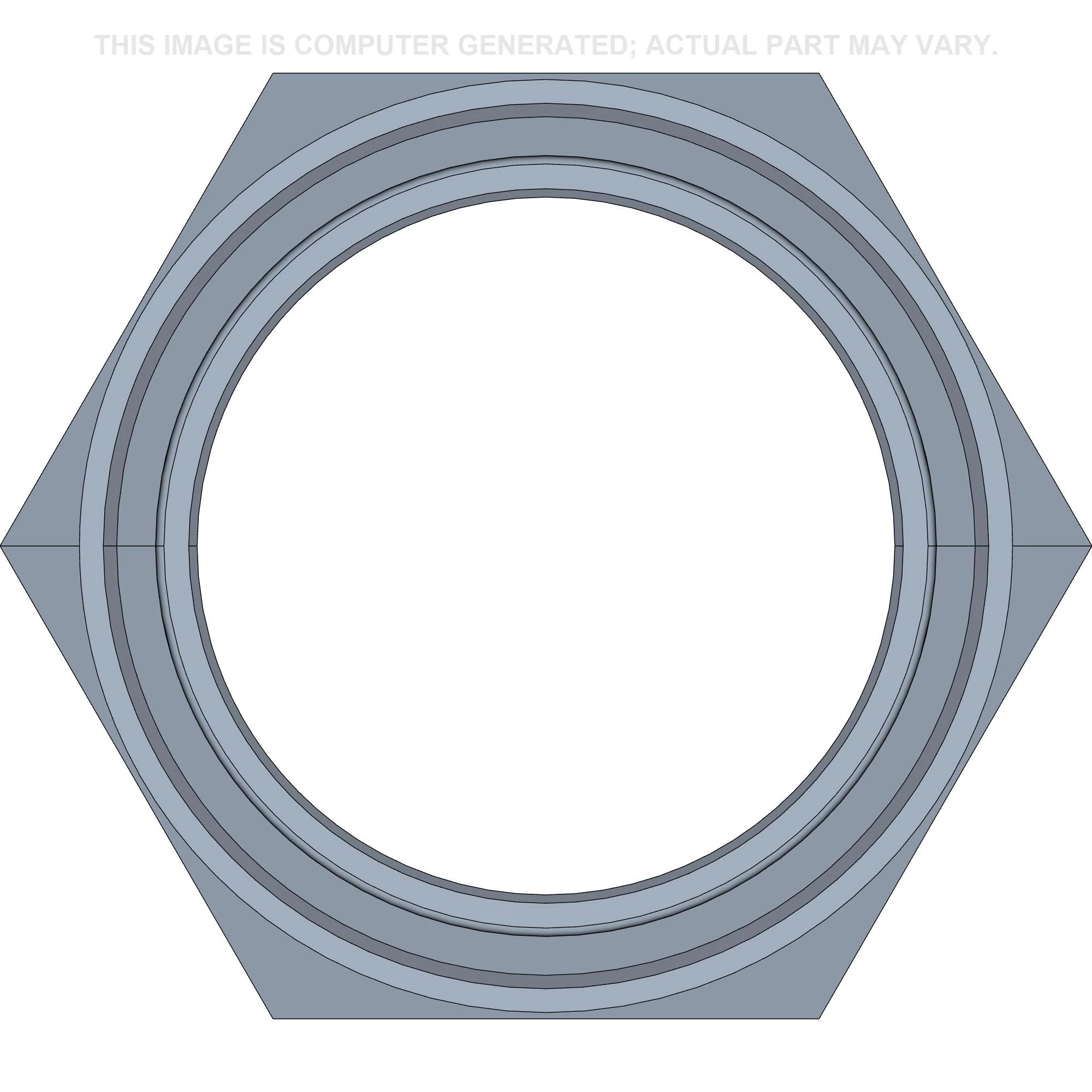 TUBE NUT | CASEIH | AMEA | EN