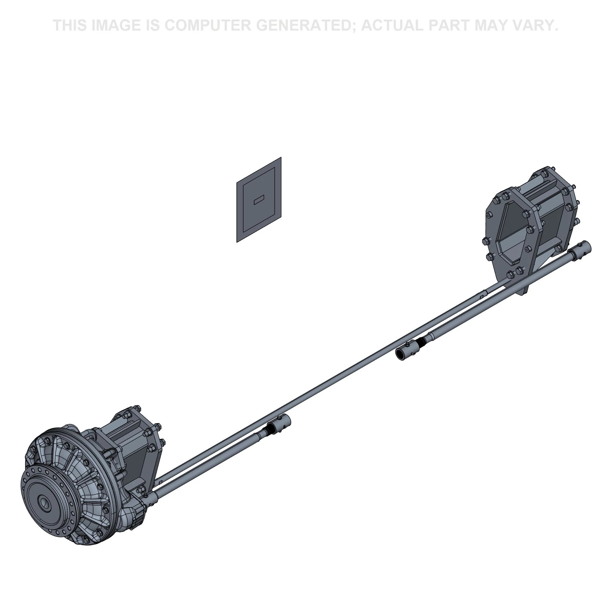 KIT DIA, MACCH RACC | CASEIH | IT | IT