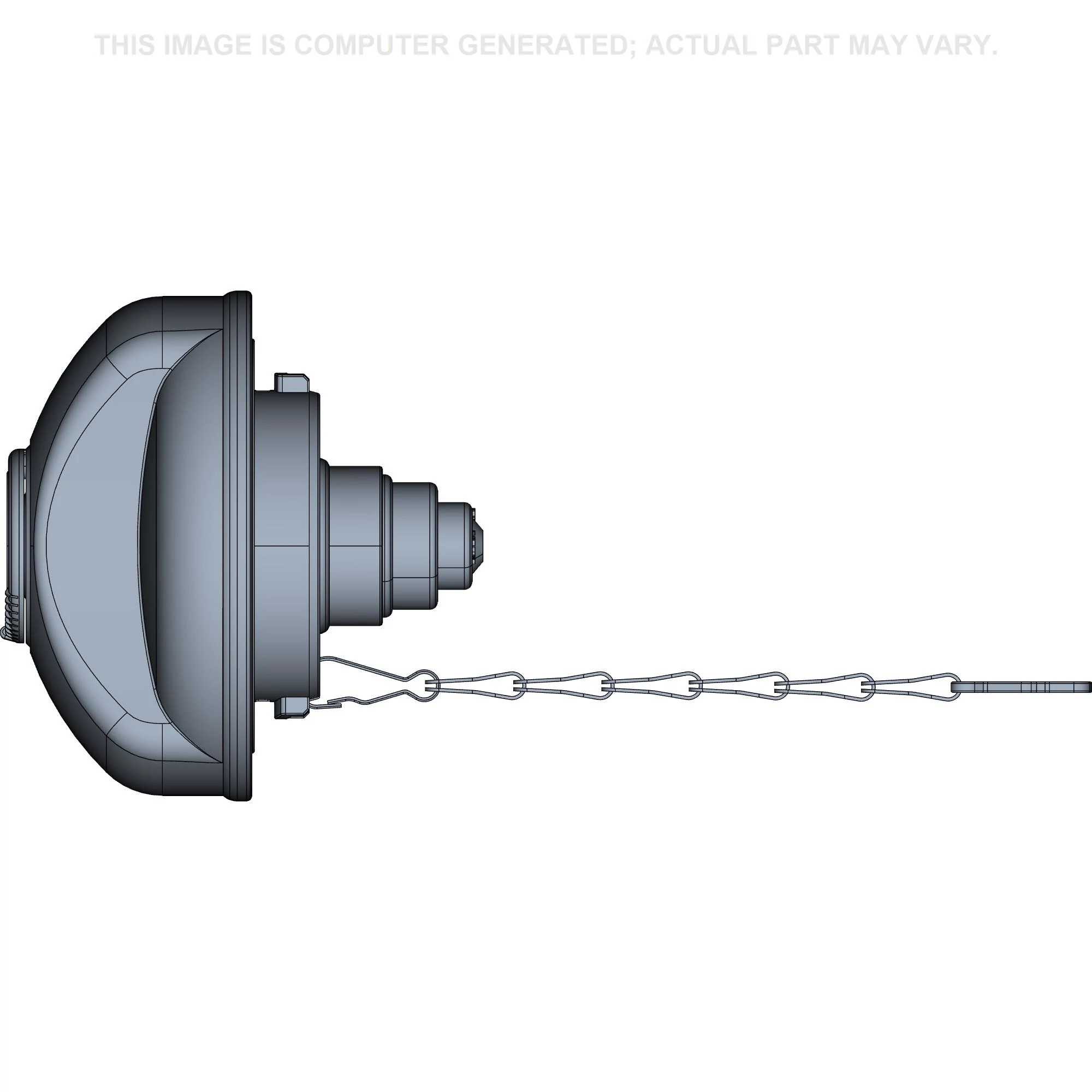 LOCKABLE FUEL CAP | NEWHOLLANDAG | EU | EN
