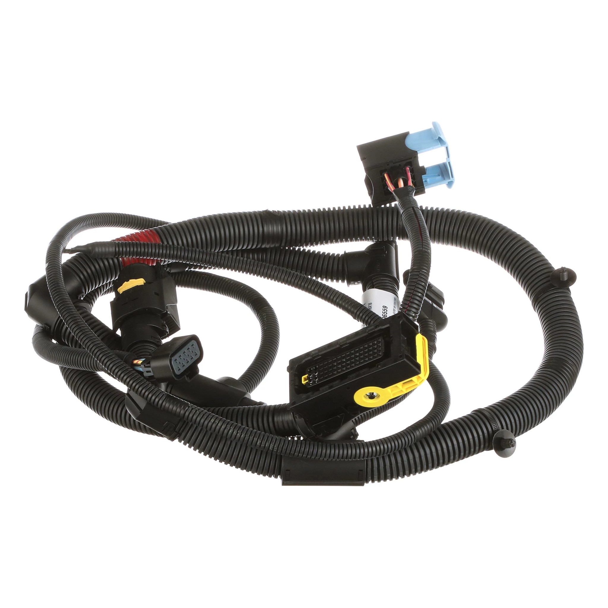 KABELBOOM | CASEIH | EU | NL