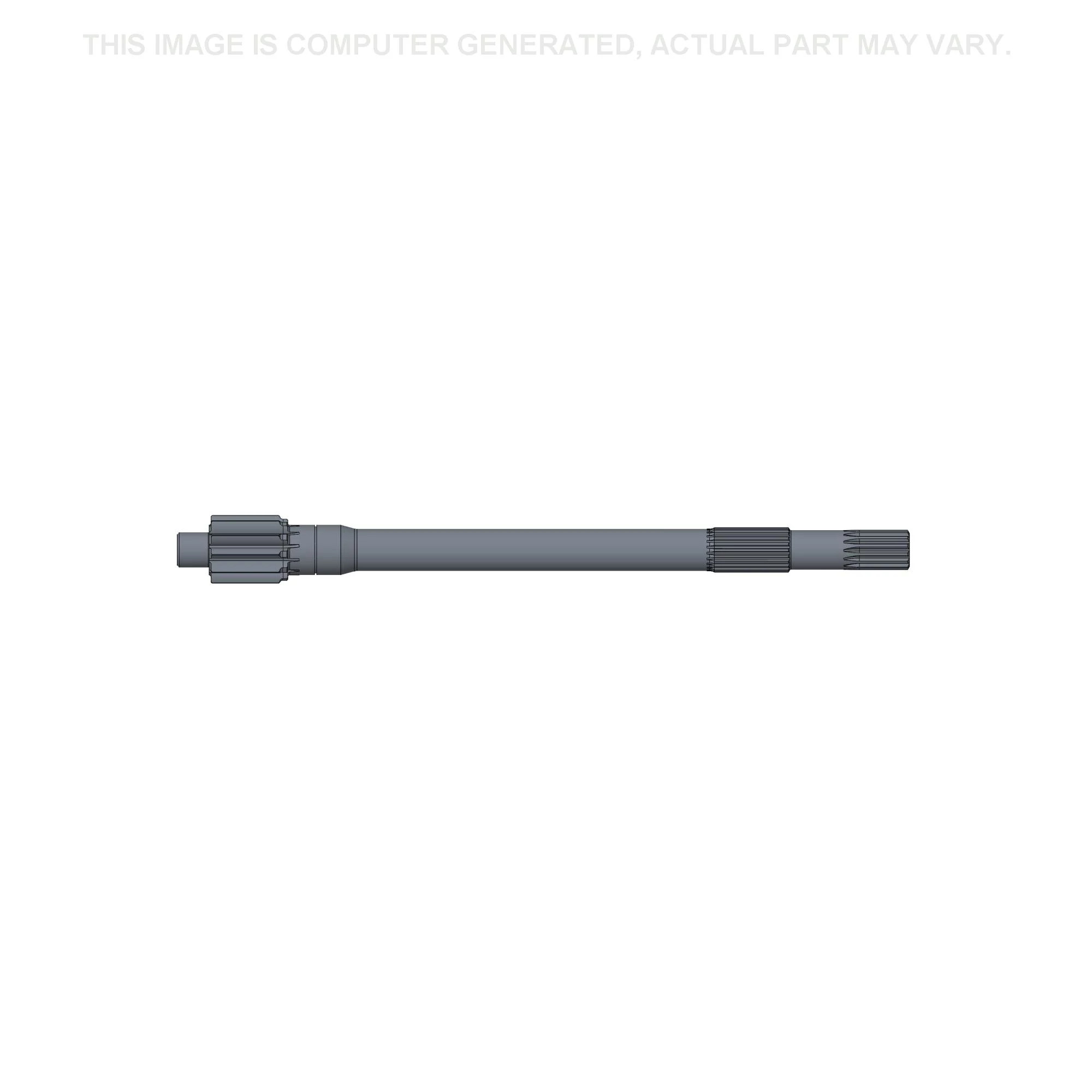 SHAFT | CASEIH | CA | EN