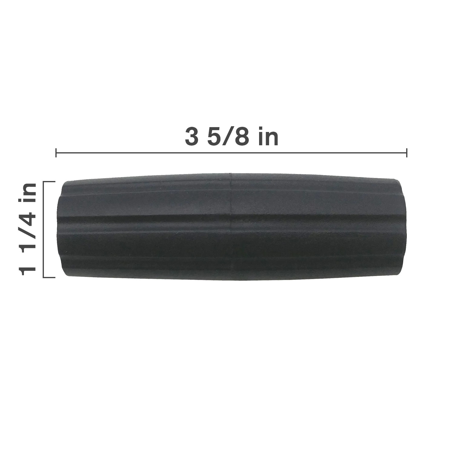 Handle Grip for Trailer Jack - Side Wind | CASECE | CA | EN