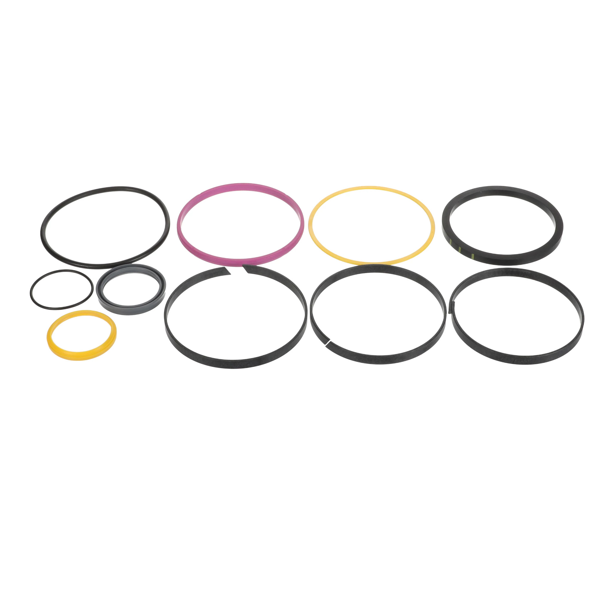 SEAL KIT | CASEIH | US | EN