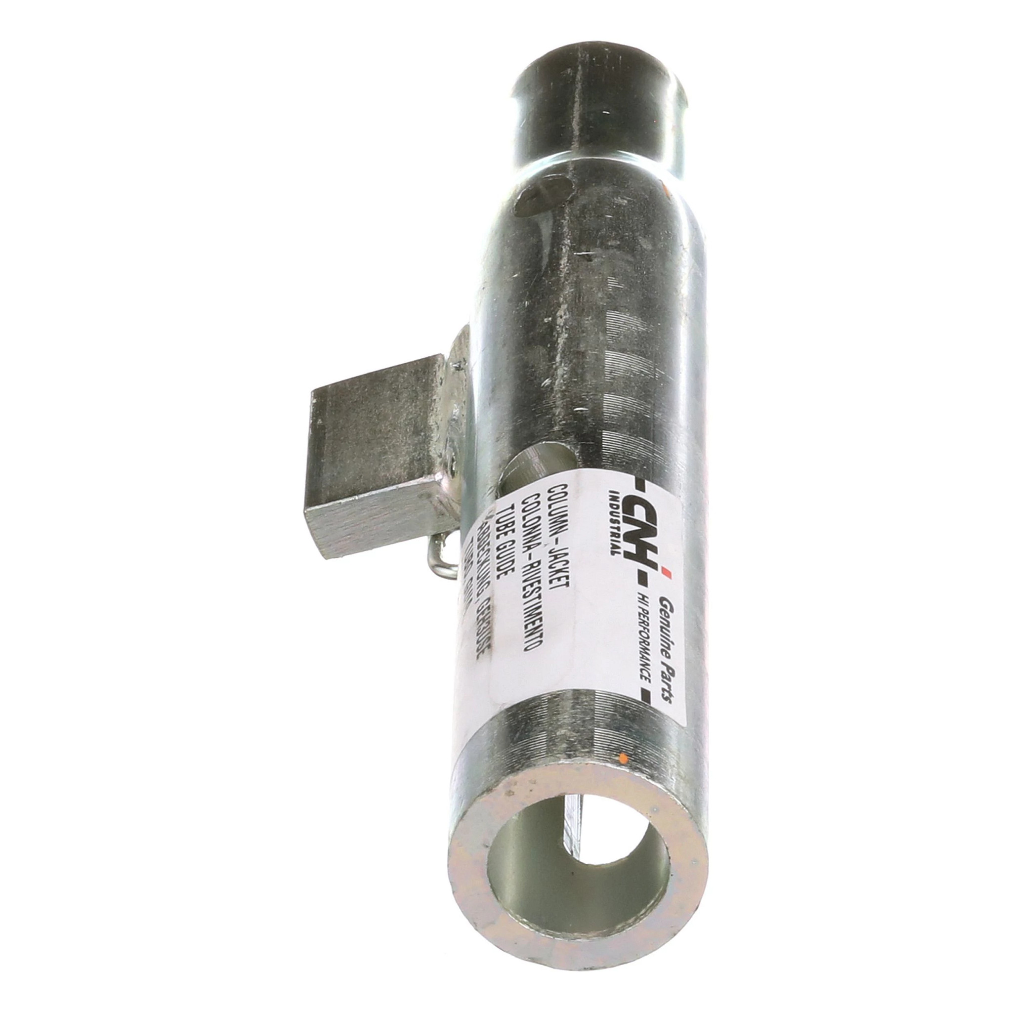 COLUMN JACKET | CASEIH | CA | EN