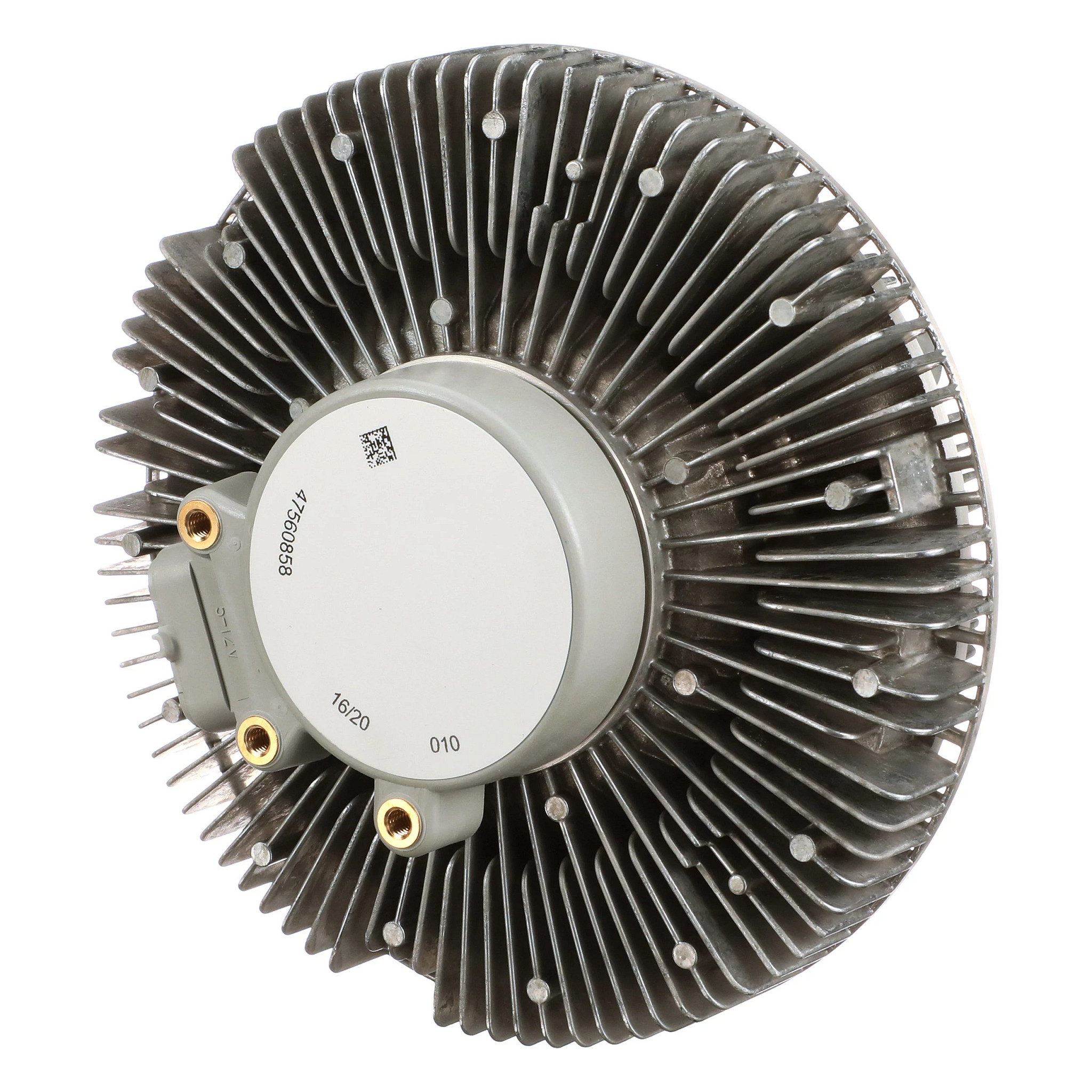 VISCOUS COUPLING | NEWHOLLANDAG | EU | EN