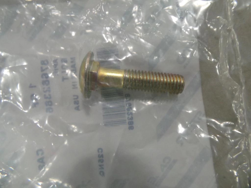 CARRIAGE BOLT | CASEIH | AU | EN