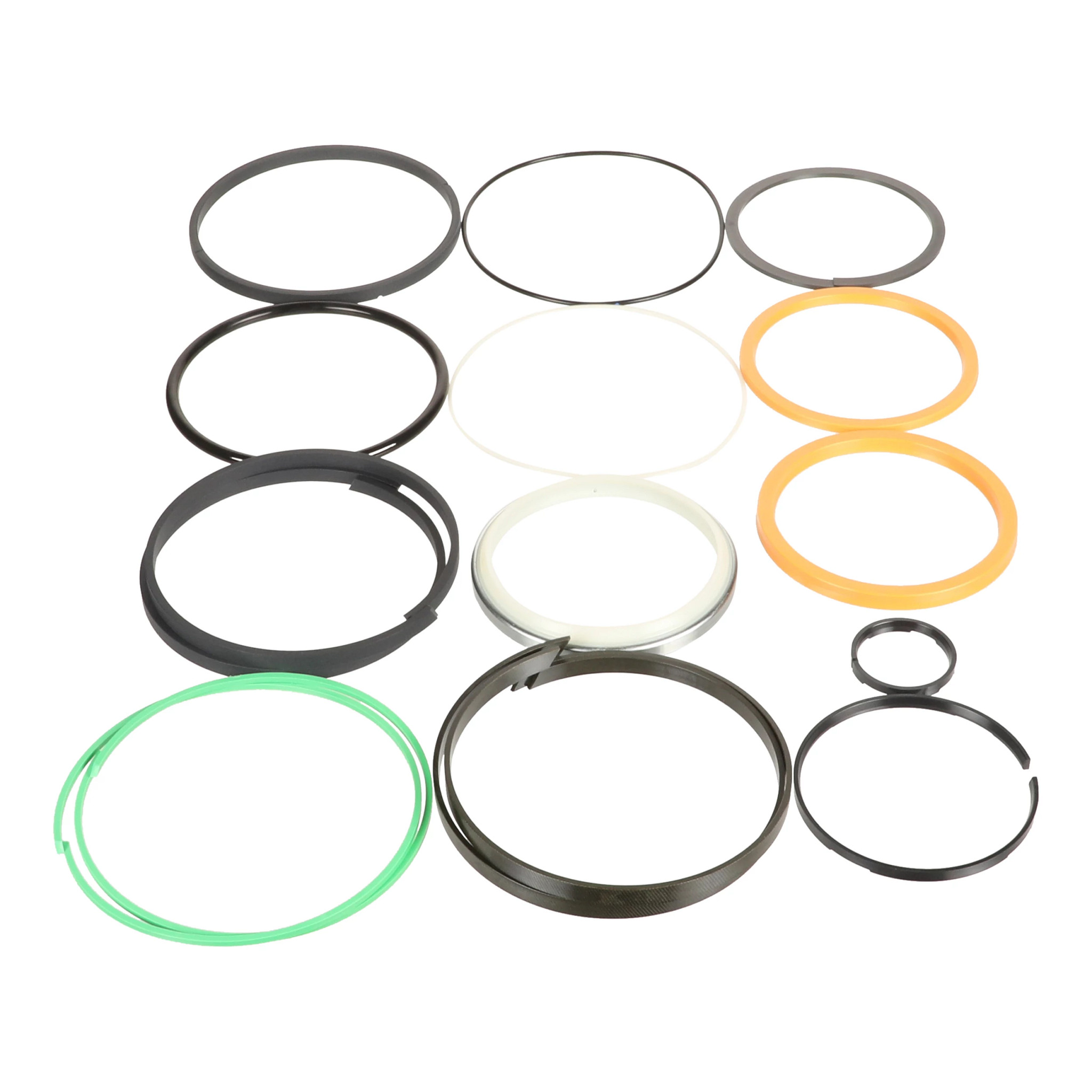 SEAL KIT | CASECE | US | EN