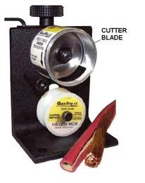 Blade | CASECE | EU | DA