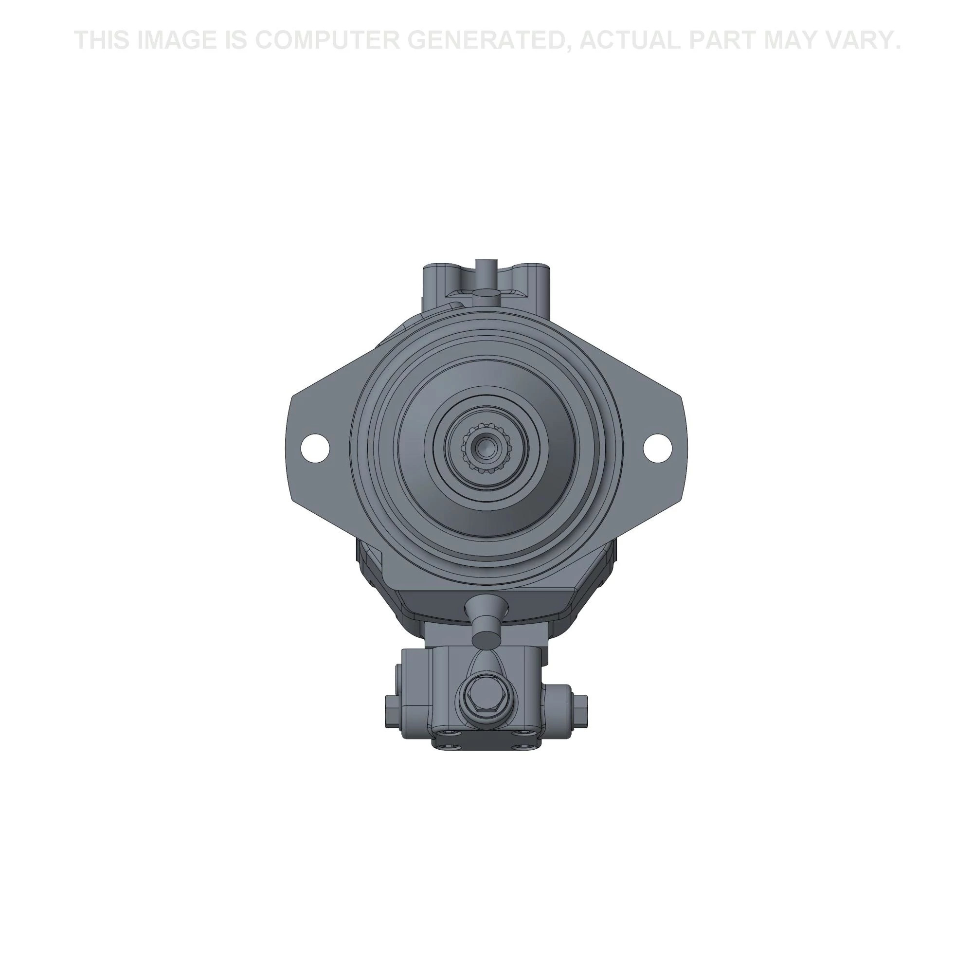 MOTORE IDRAULICO | CASEIH | IT | IT