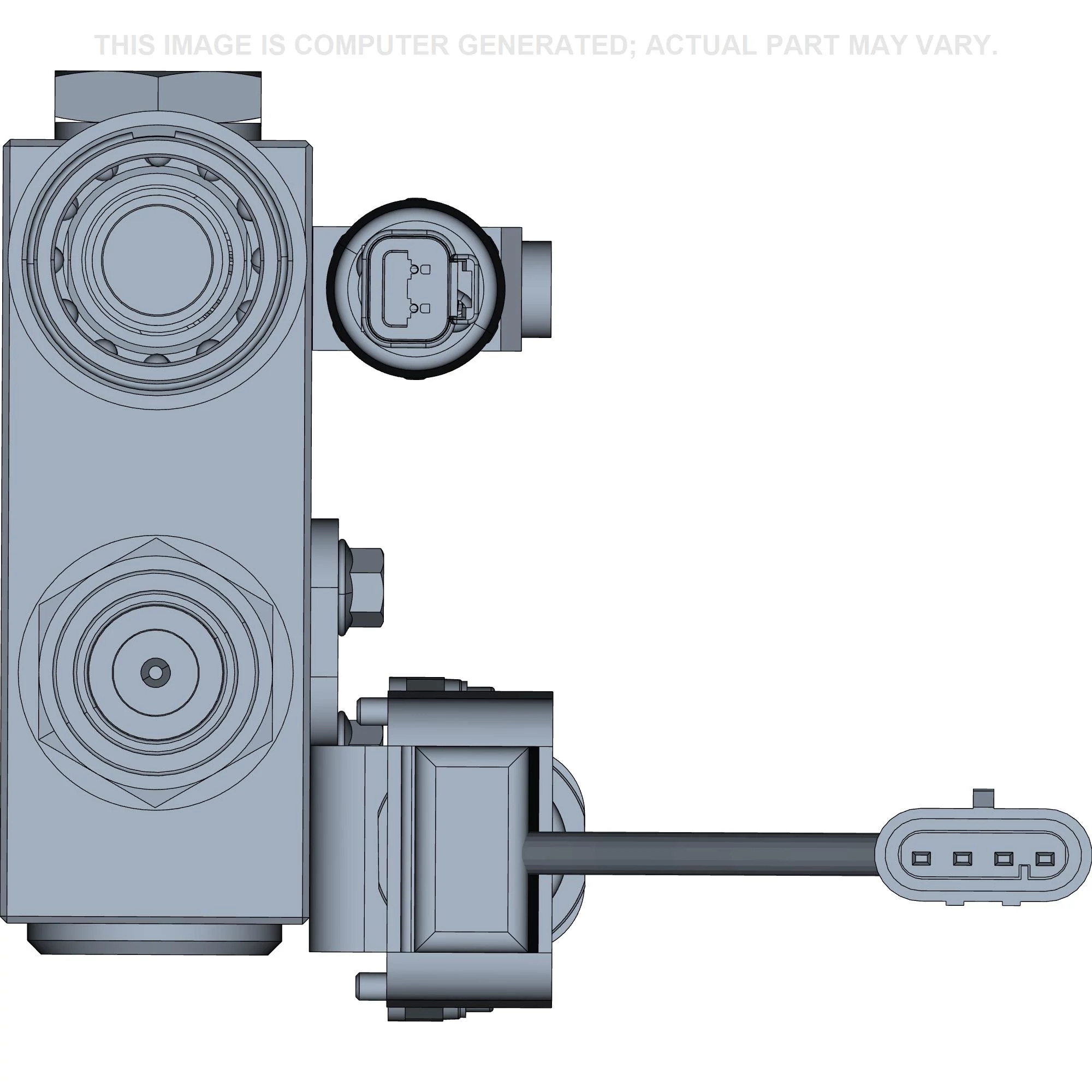 DIA KIT, TRACTOR | NEWHOLLANDCE | SA | EN