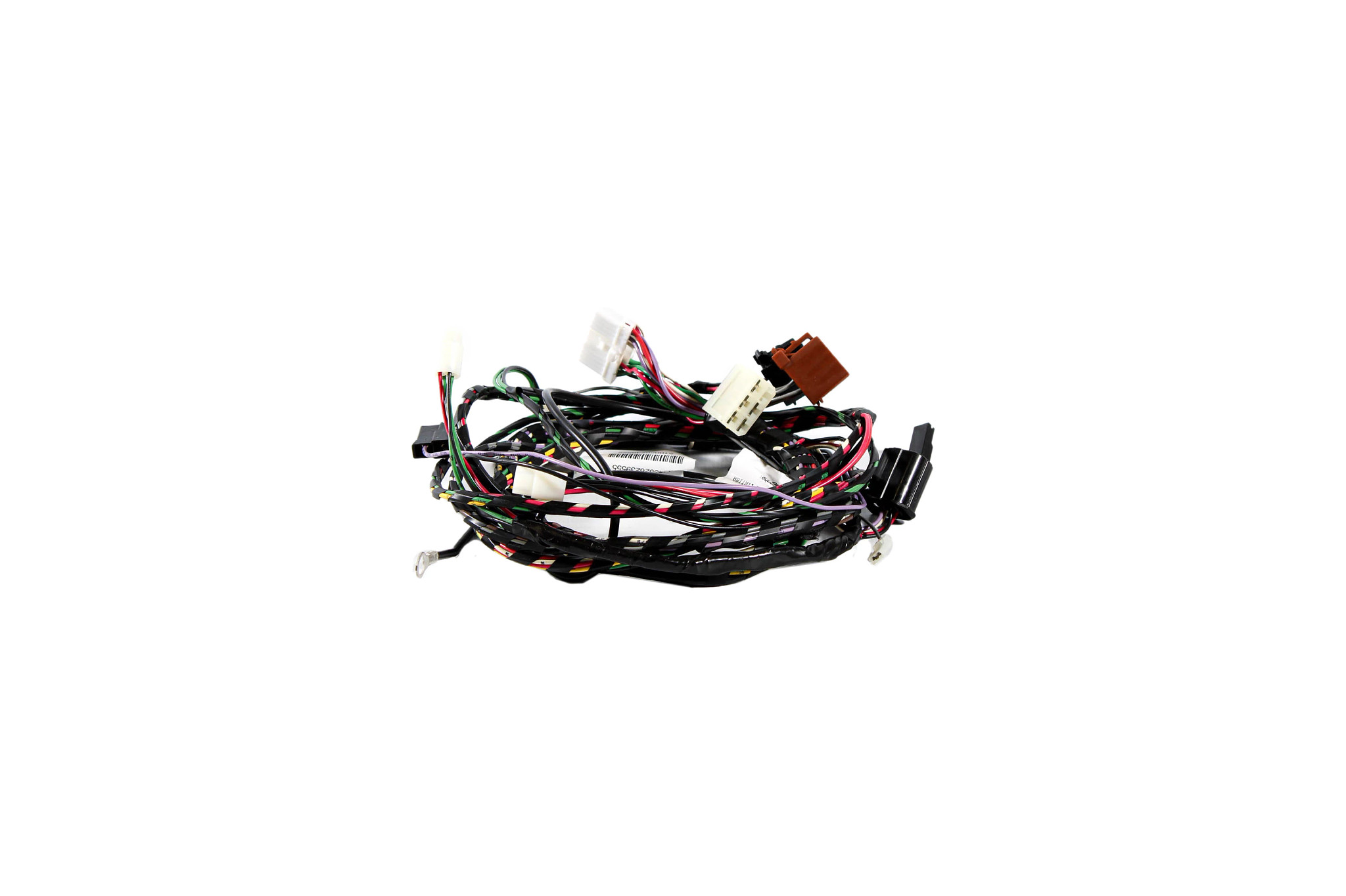 Right-Hand Roof Wire Harness | CASEIH | US | EN