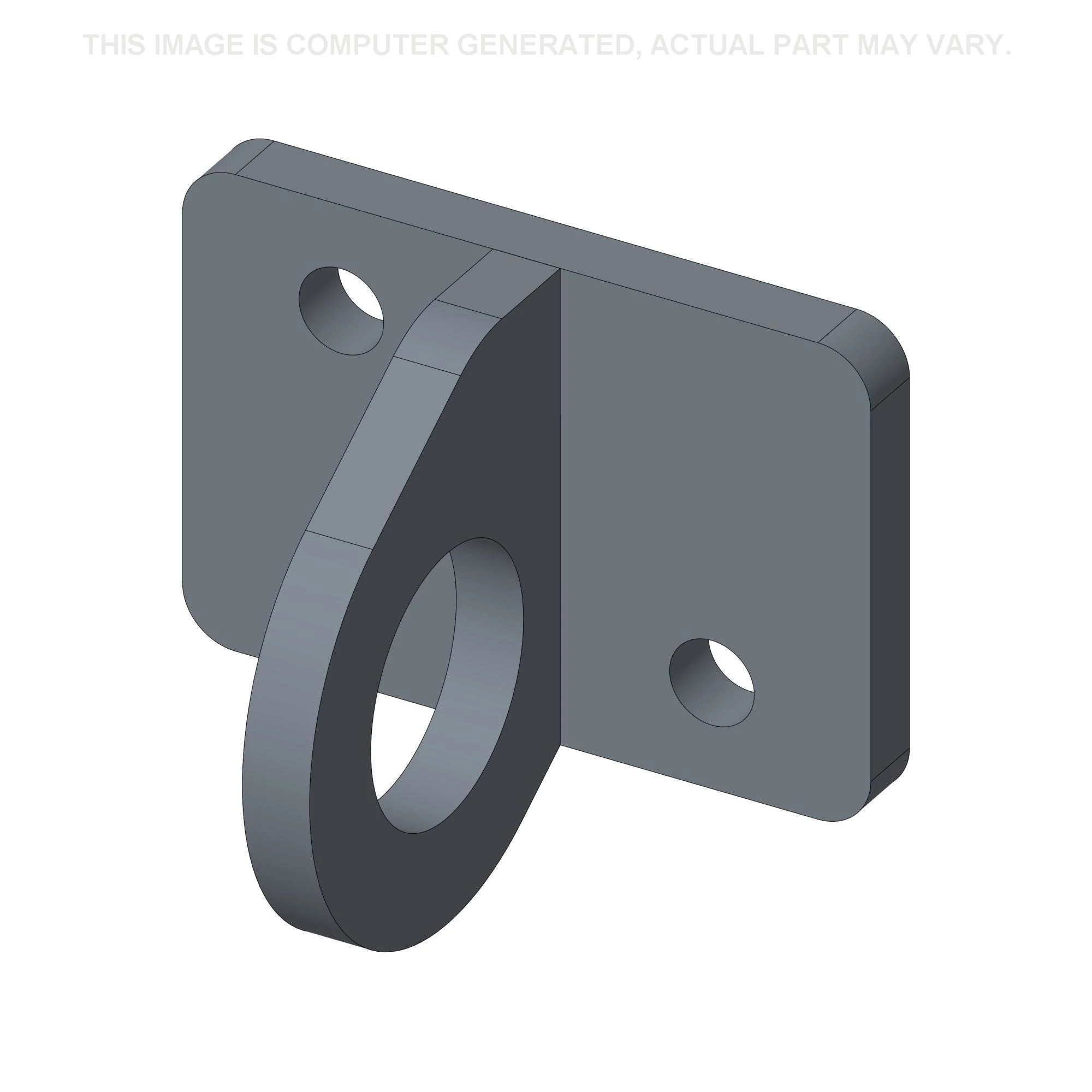 BRACKET | MILLER | AMEA | EN