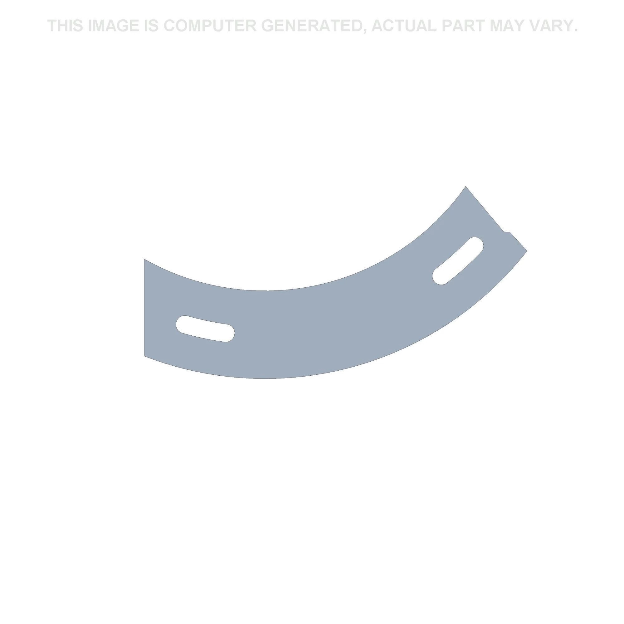 MOUNTING PLATE | CASECE | EU | NL