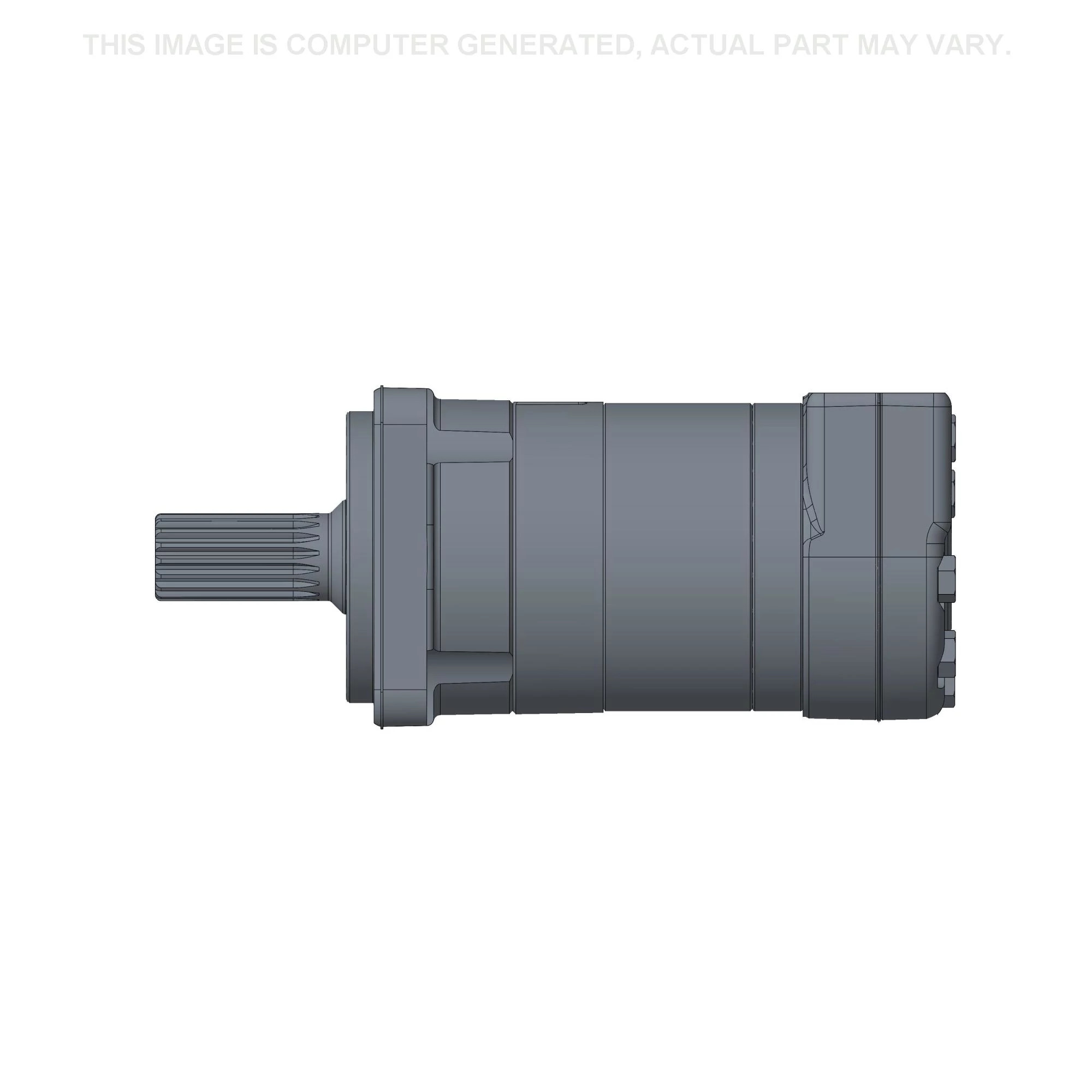 MOTOR HIDRÁULICO | CASECE | EU | PT