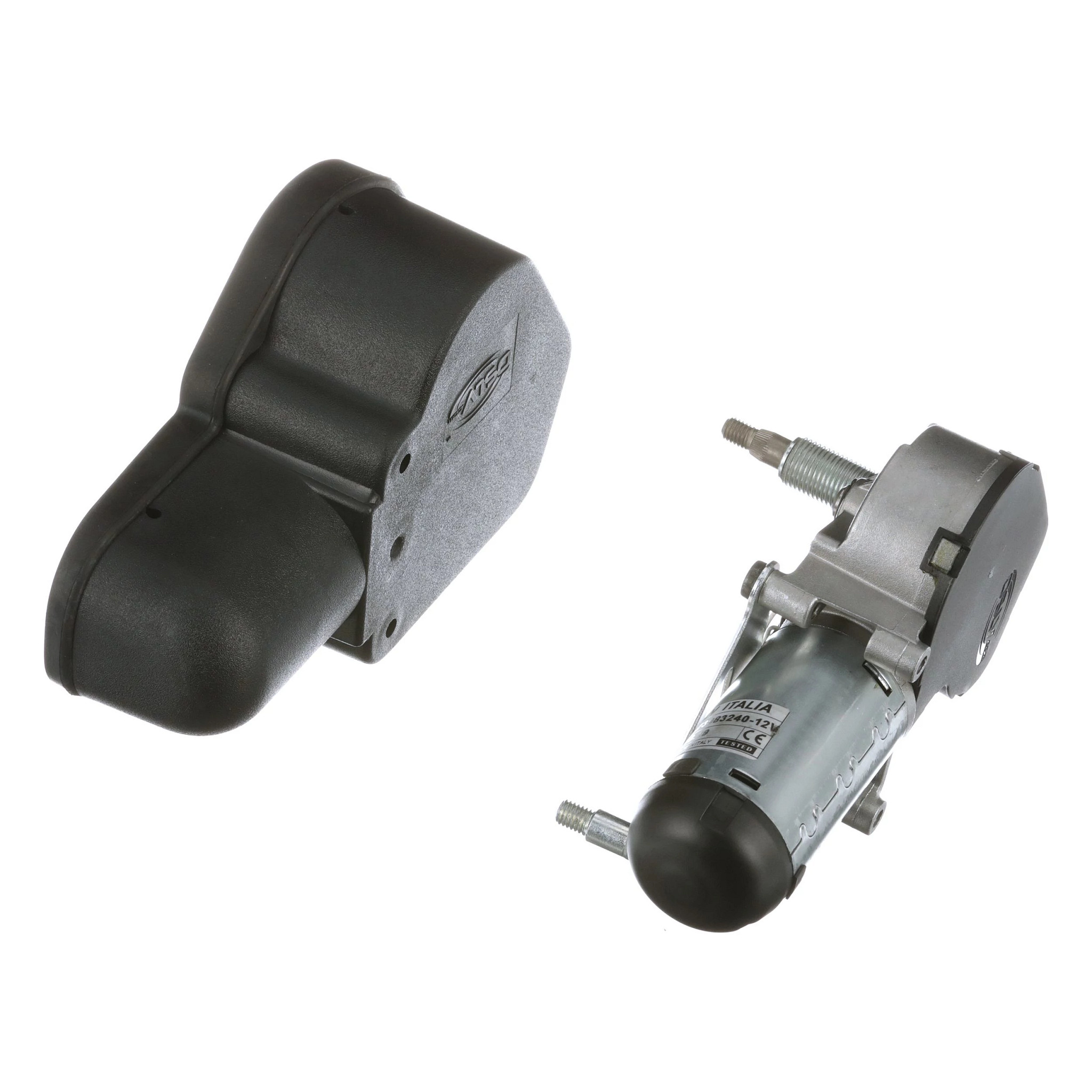 Moteur de l’essuie-glace | NEWHOLLANDCE | CA | EN