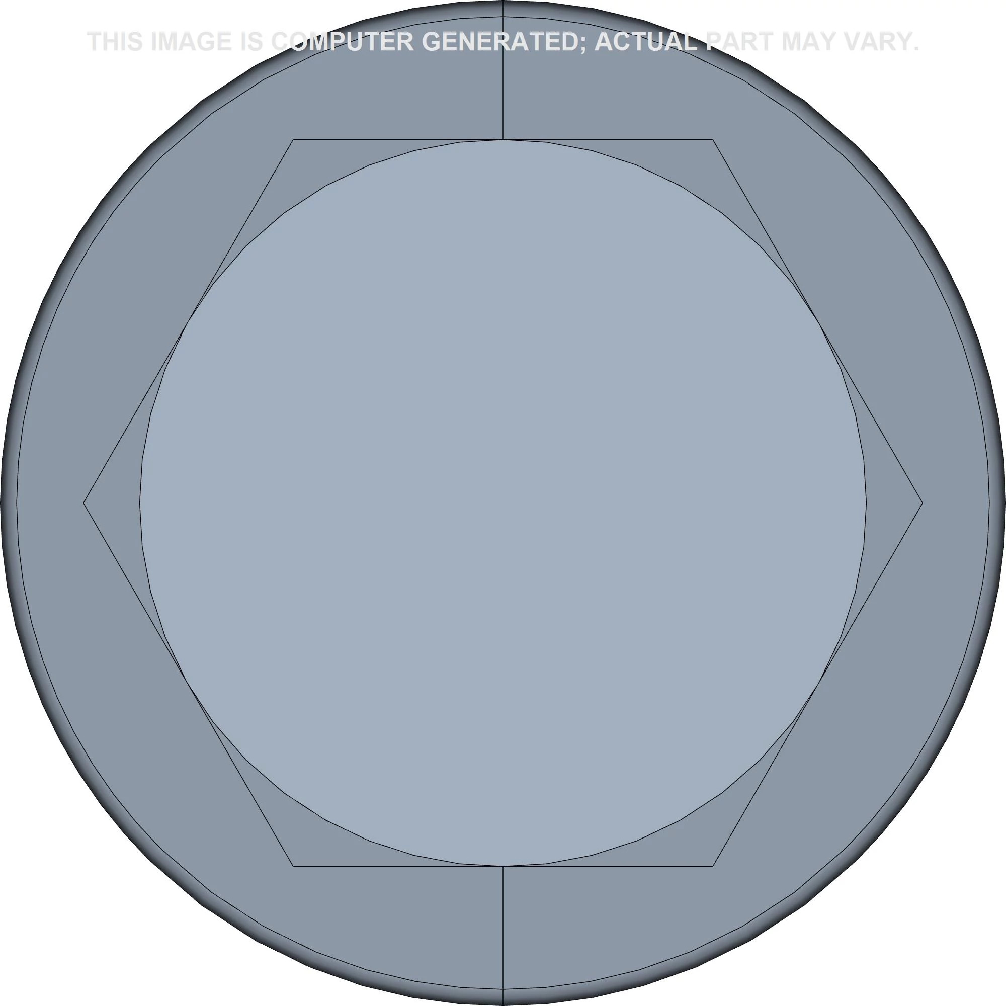 FLANGE BOLT | CASECE | EU | NL