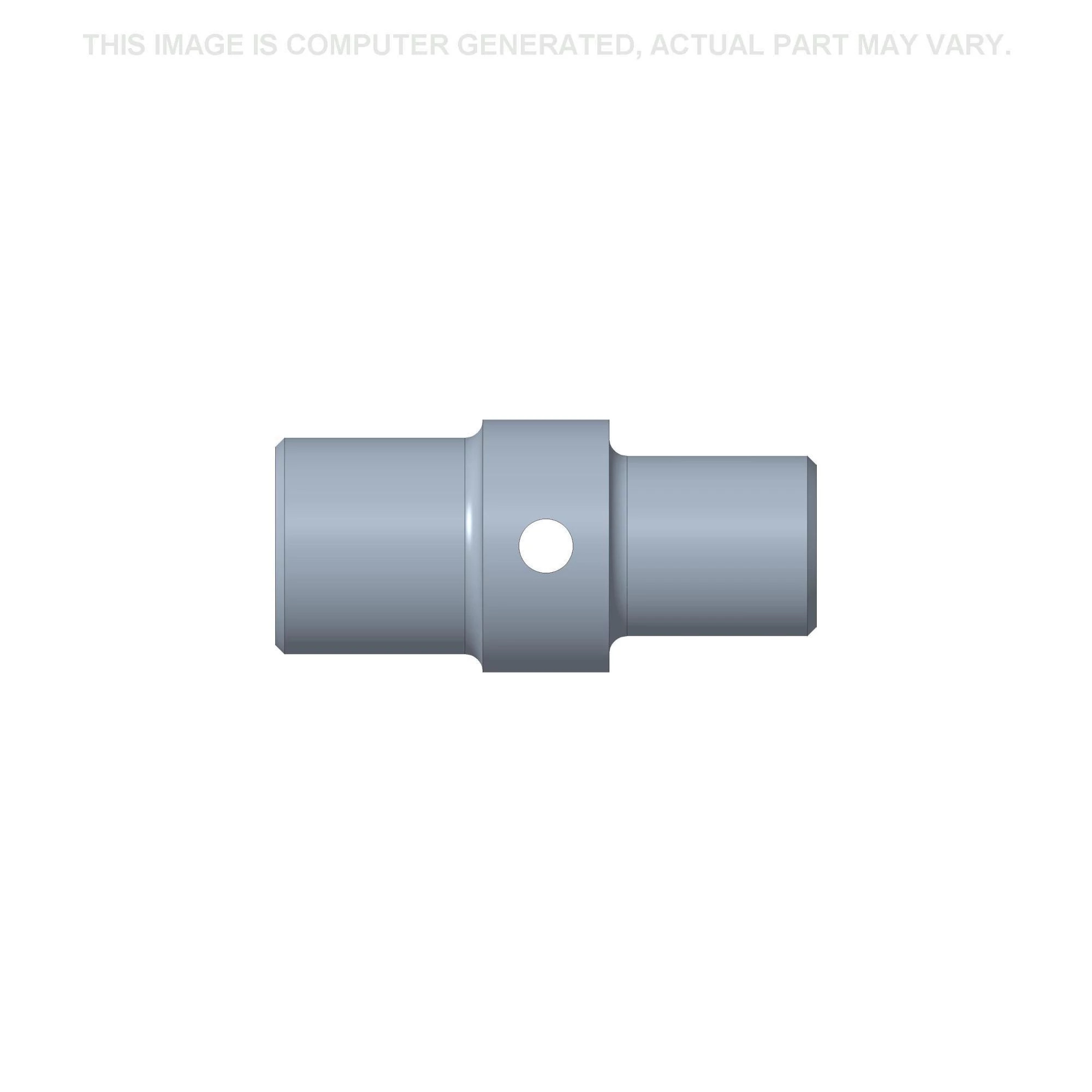 HYD CONNECTOR | NEWHOLLANDAG | CA | EN