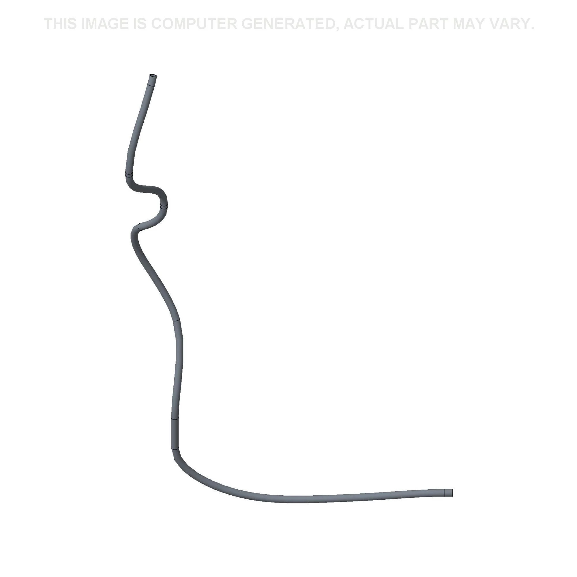 PLASTIC-RUBBER TUBE | NEWHOLLANDCE | AMEA | EN