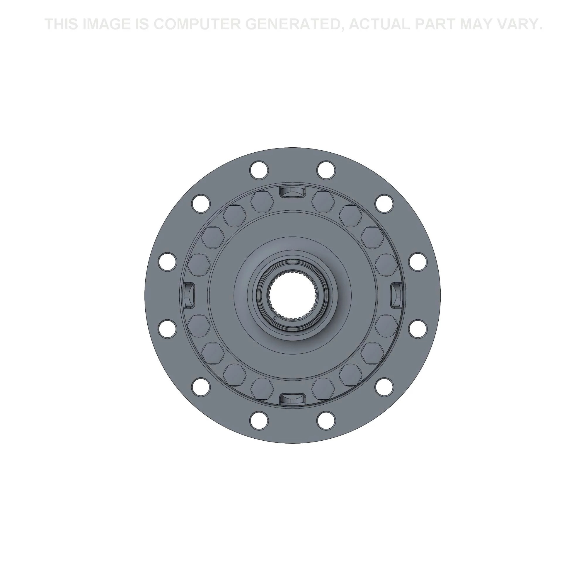 CASE ASSY. | FLEXICOIL | ANZ | EN