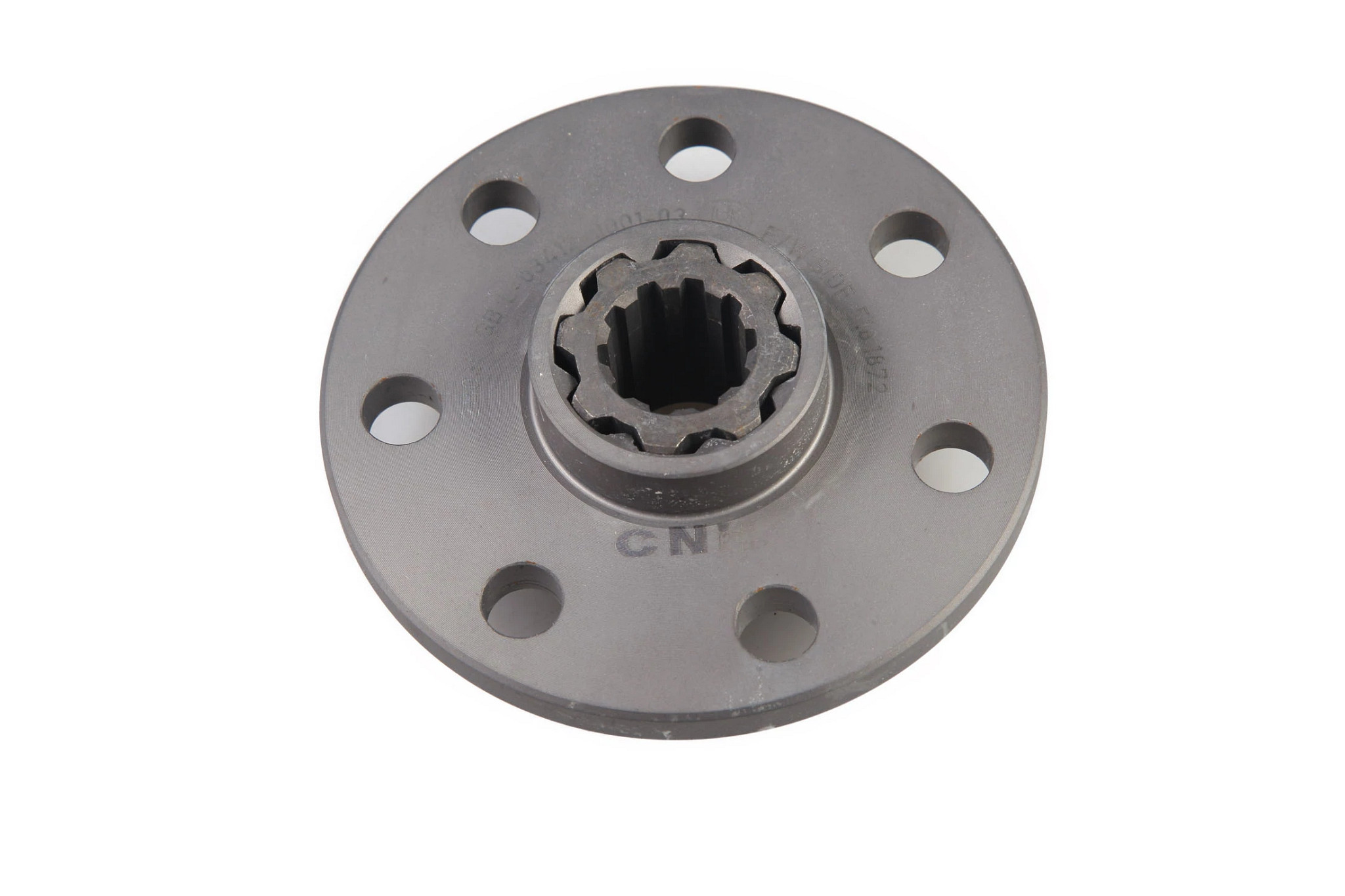 DAMPER | NEWHOLLANDAG | US | EN